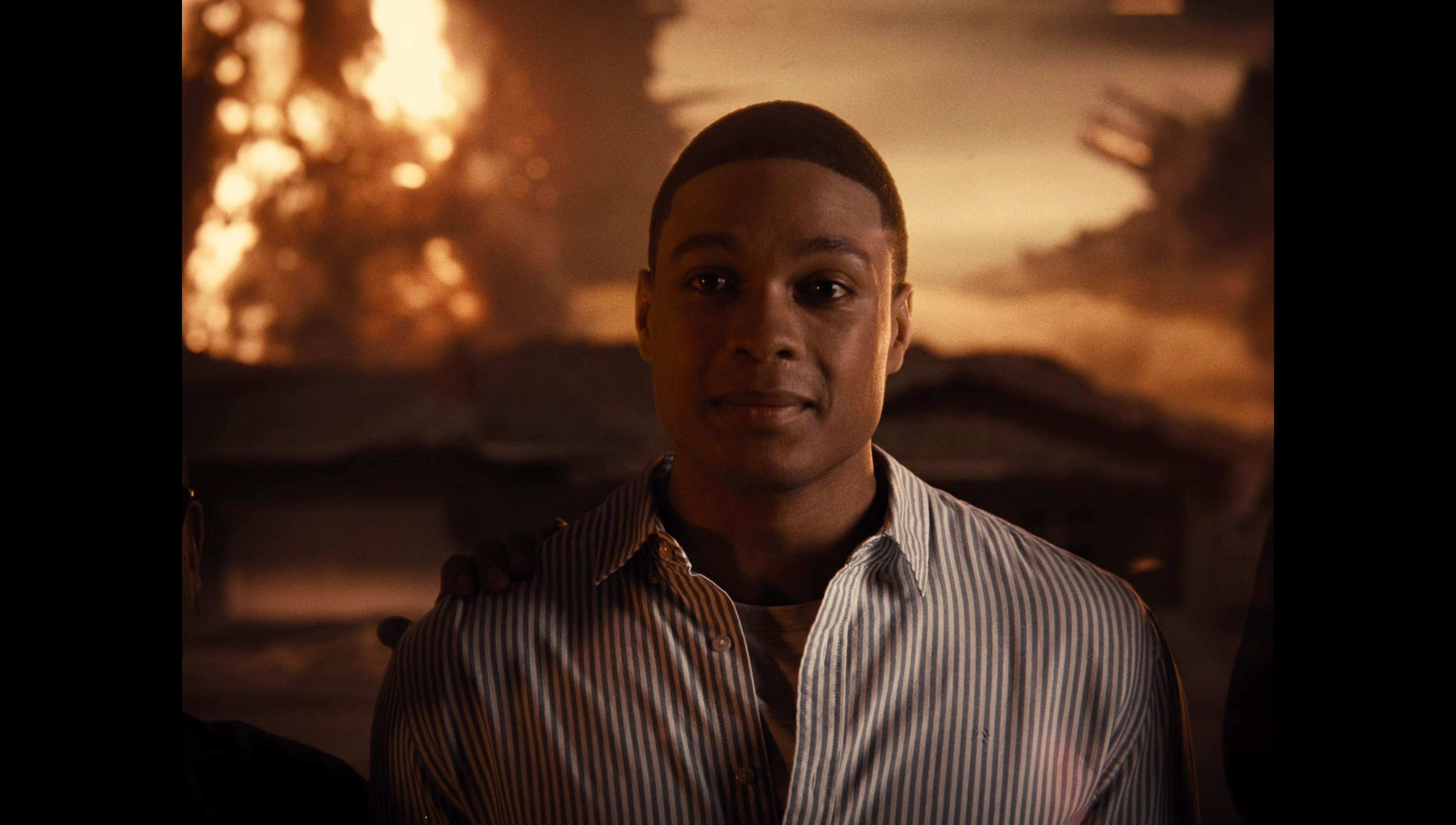 Zack Snyder’s Justice League (2021) screencap 22200