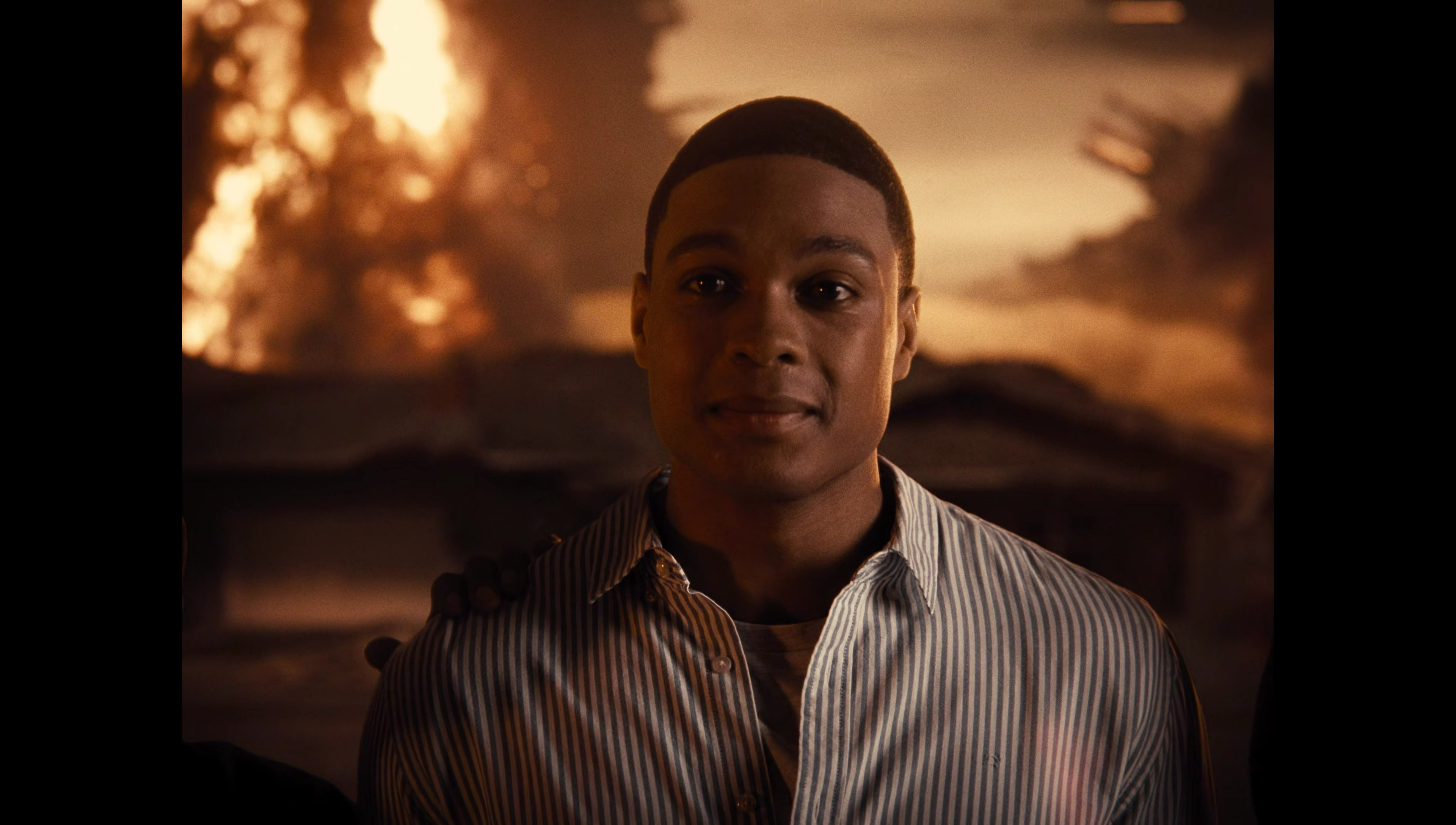 Zack Snyder’s Justice League (2021) movie still 22201