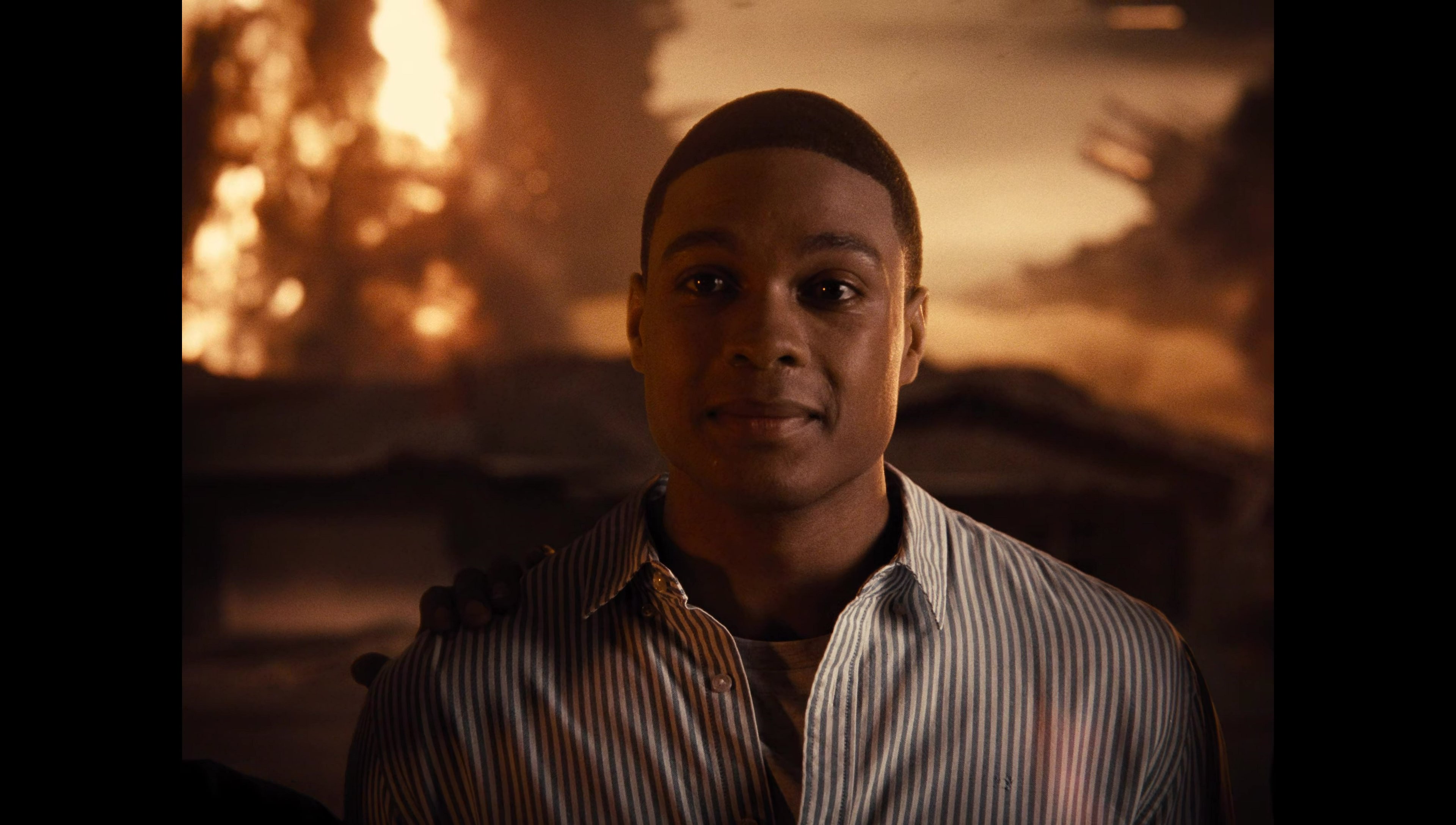 Zack Snyder’s Justice League (2021) HD screenshot 22202