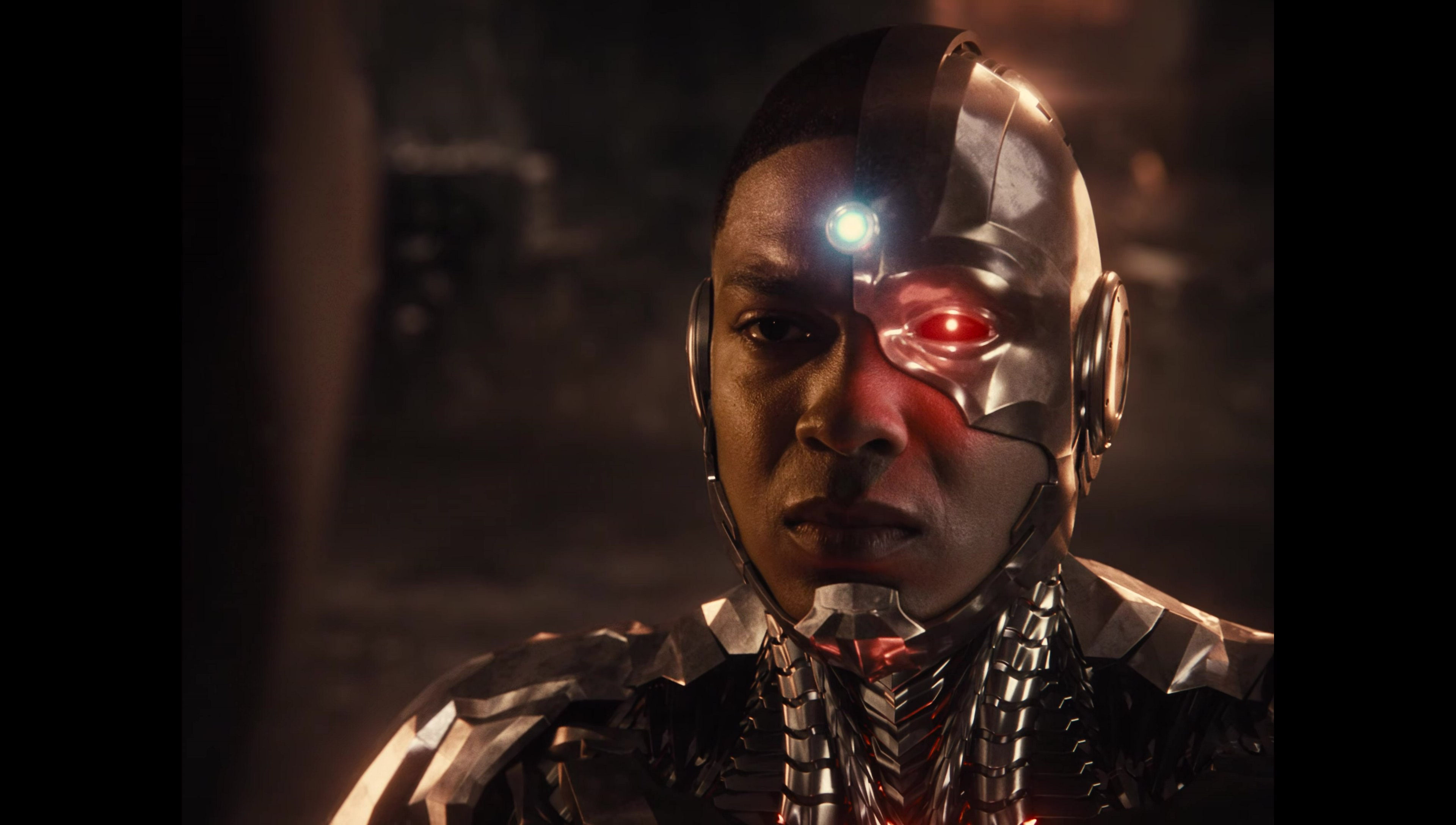 Zack Snyder’s Justice League (2021) movie still 22204
