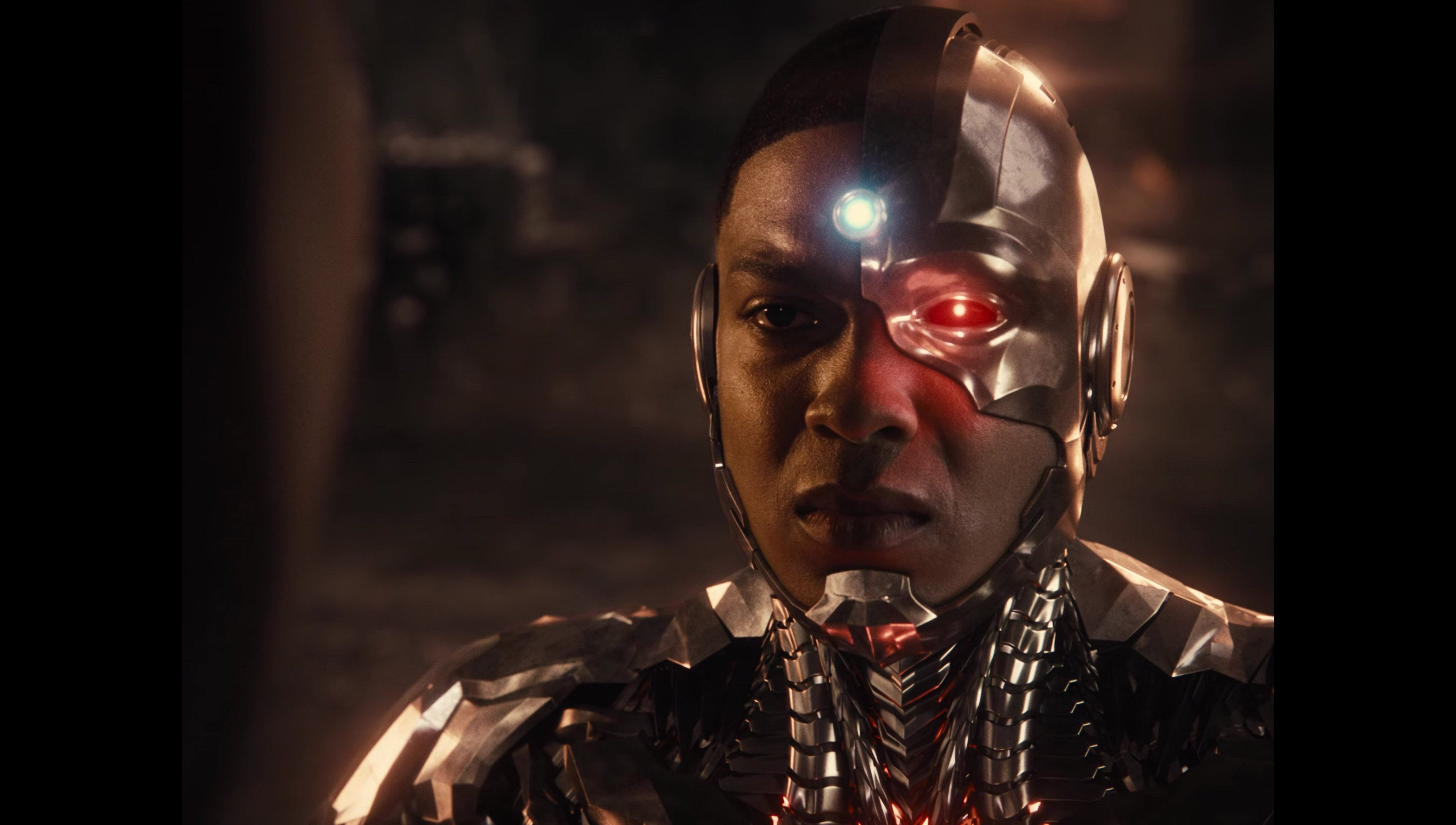 Zack Snyder’s Justice League (2021) movie still 22207