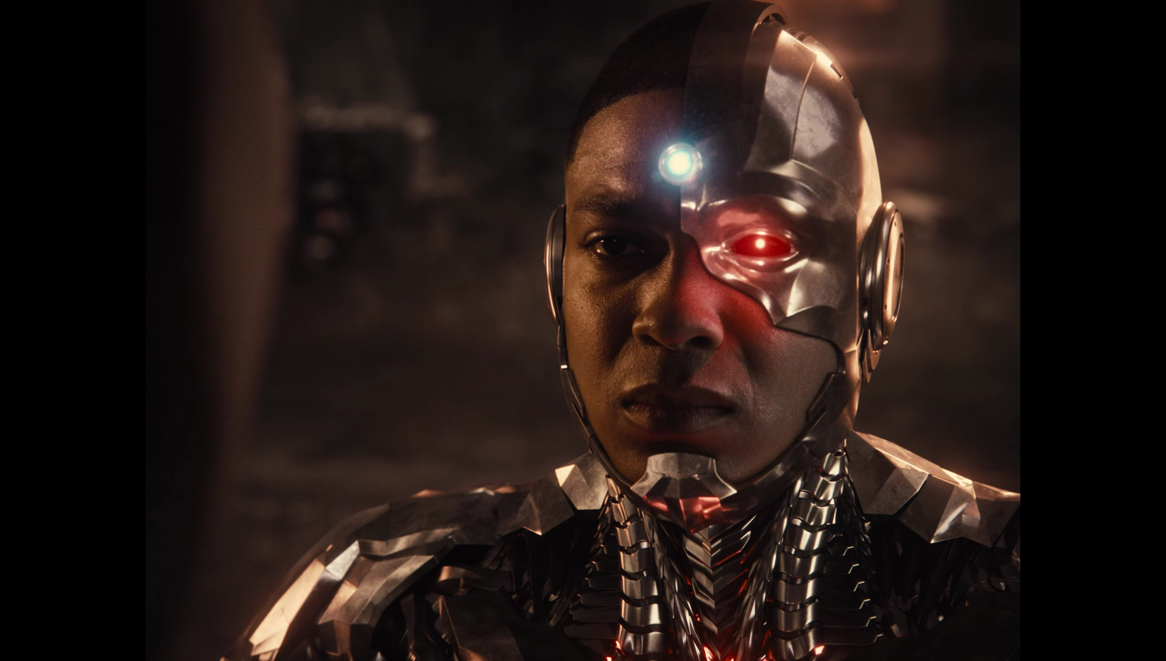 Zack Snyder’s Justice League (2021) HD screenshot 22214