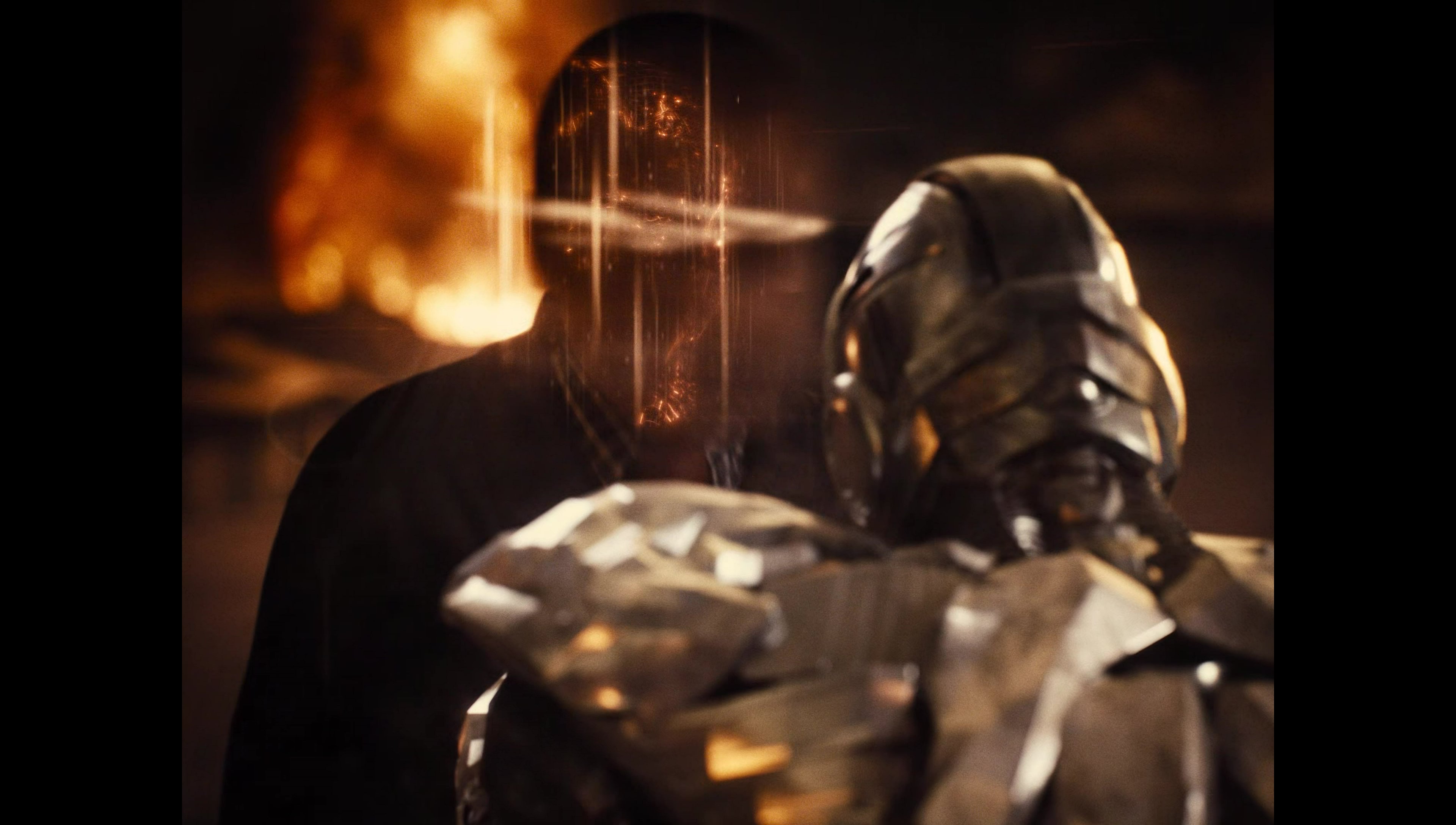 Zack Snyder’s Justice League (2021) movie still 22219
