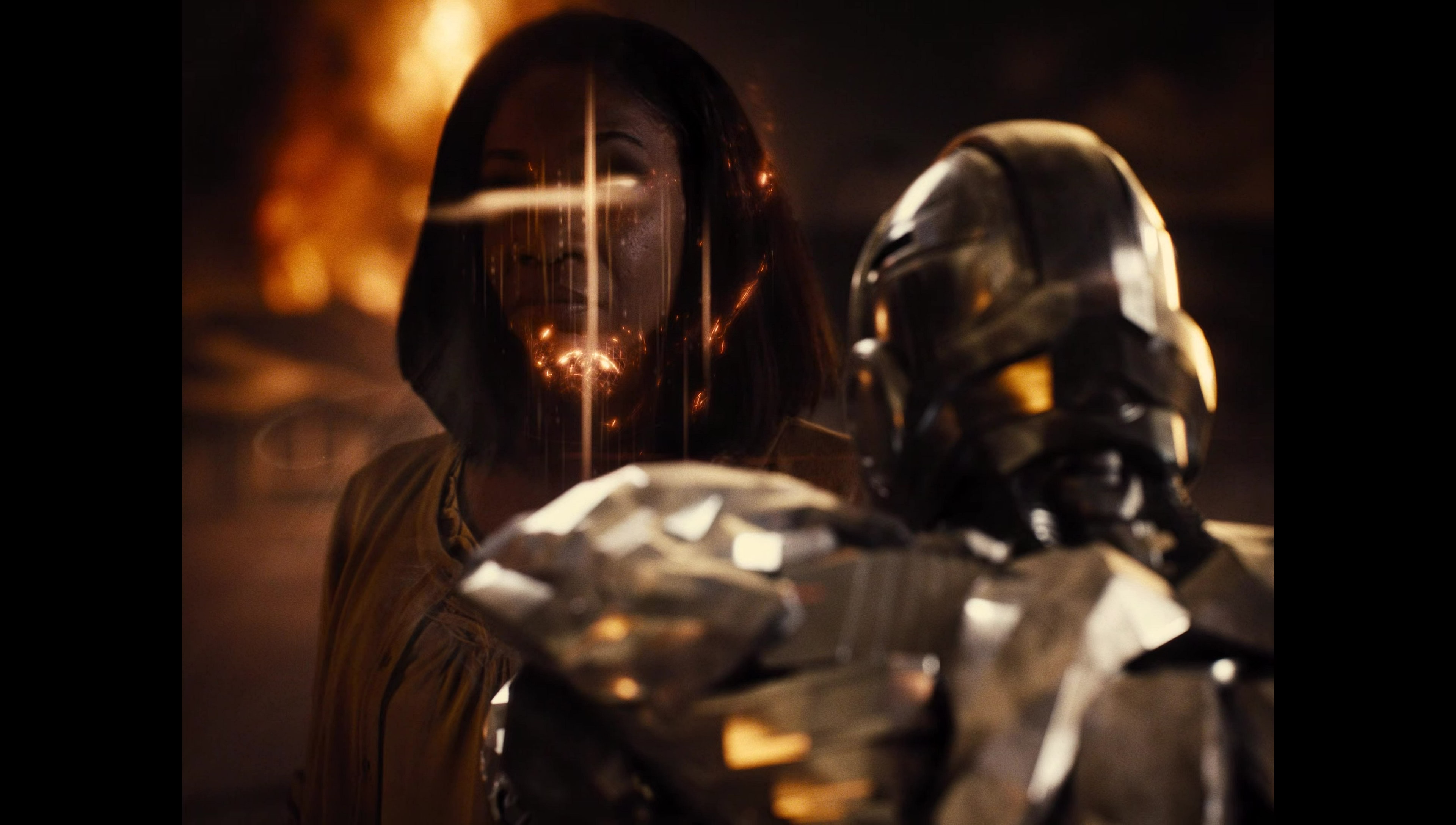 Zack Snyder’s Justice League (2021) HD screenshot 22220