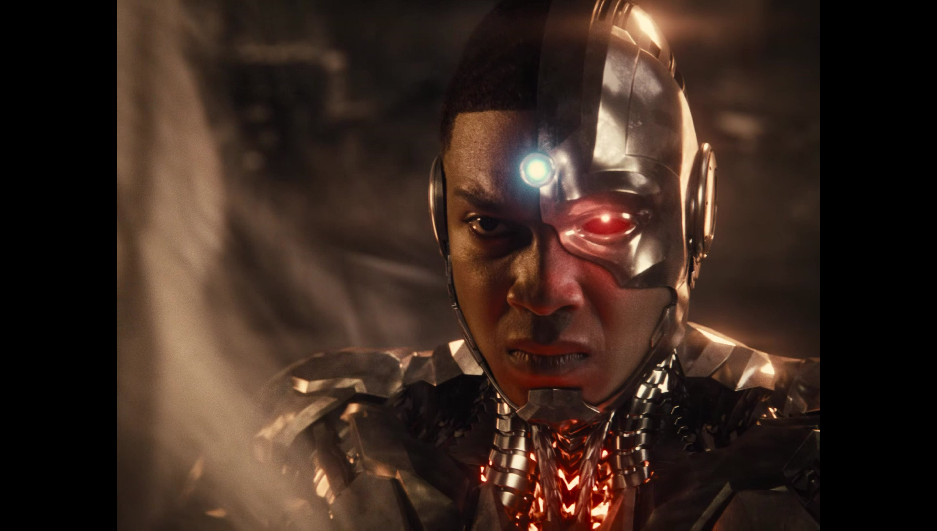 Zack Snyder’s Justice League (2021) screencap 22230