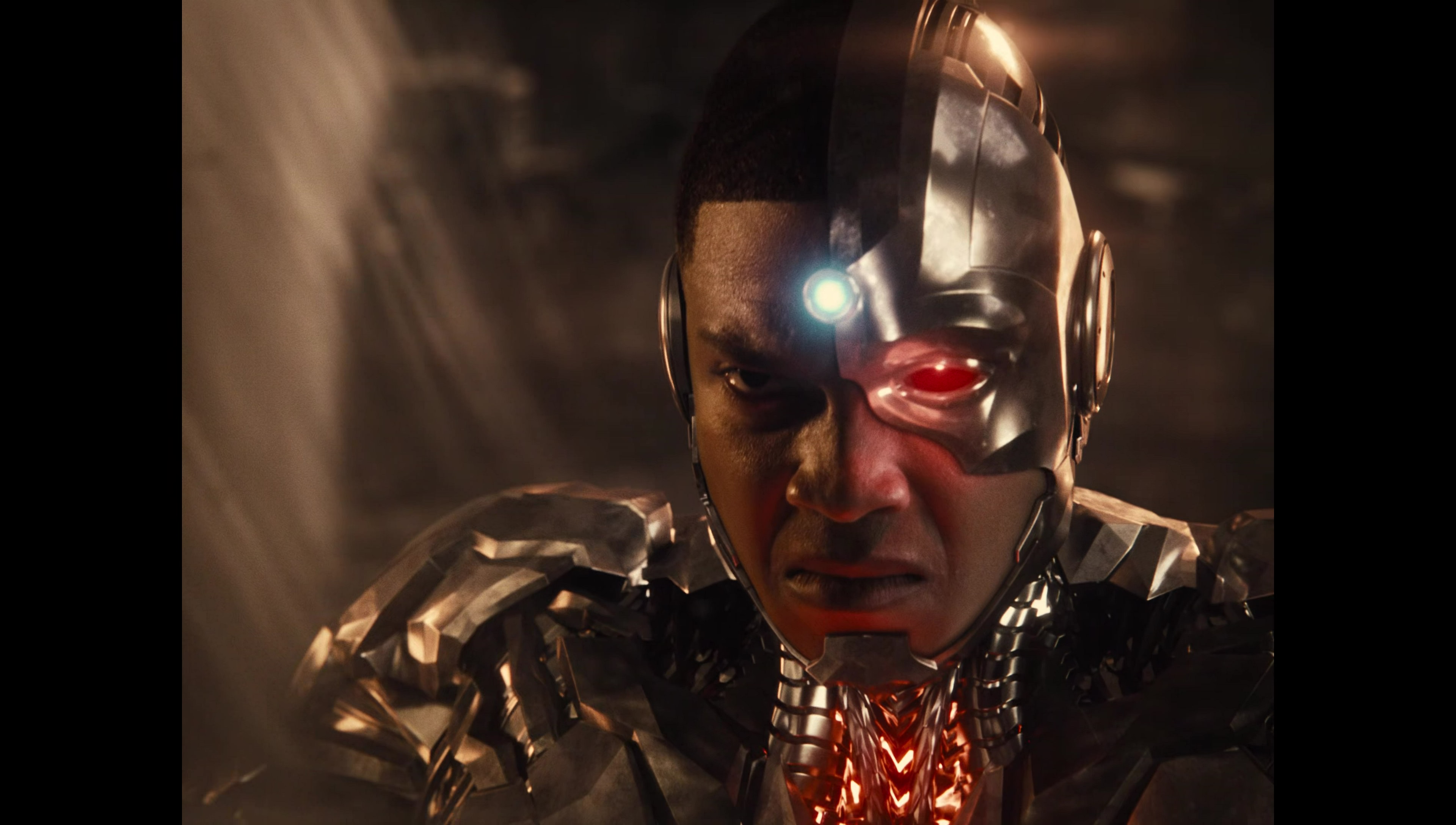 Zack Snyder’s Justice League (2021) movie still 22231