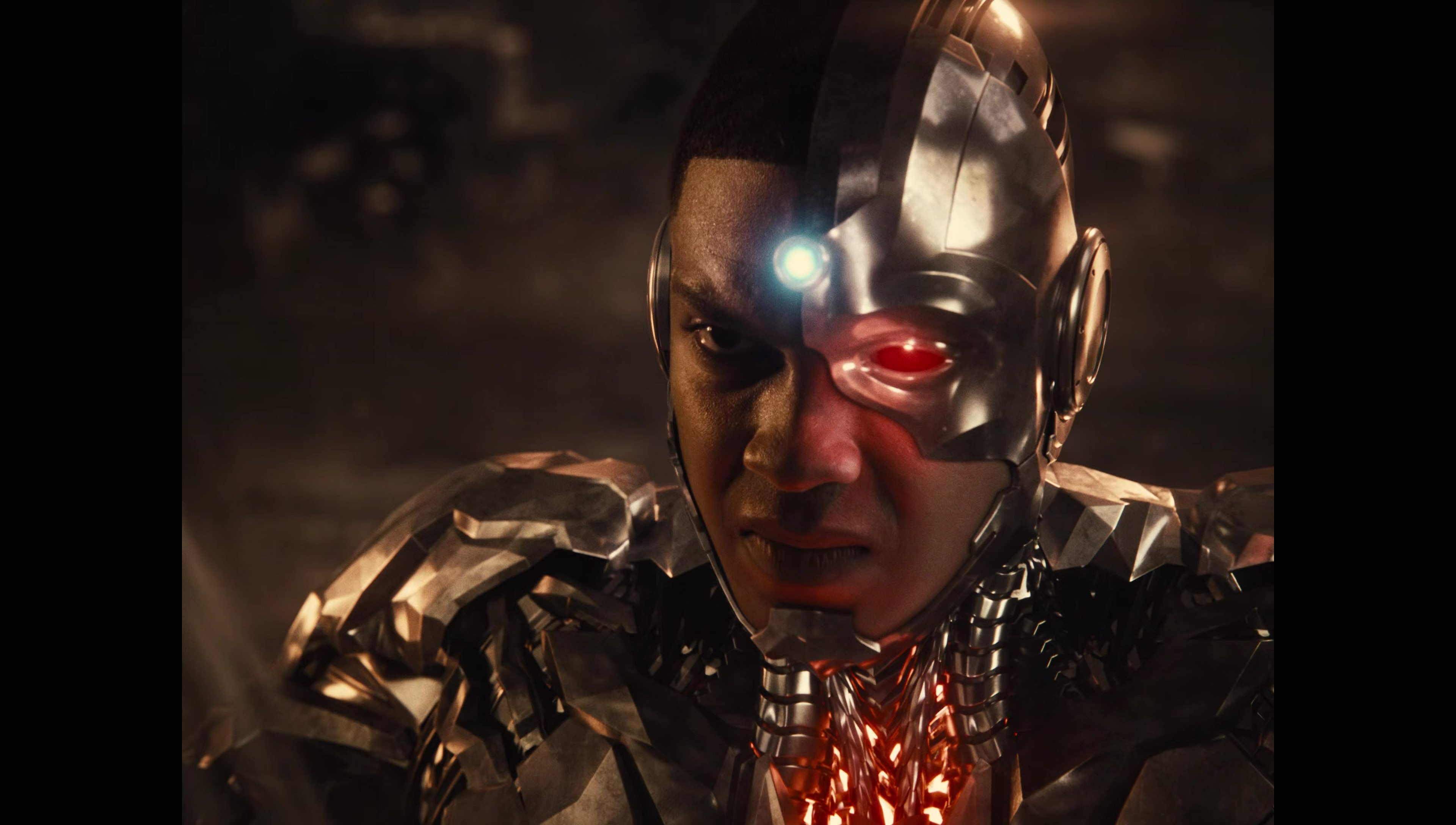 Zack Snyder’s Justice League (2021) HD screenshot 22232