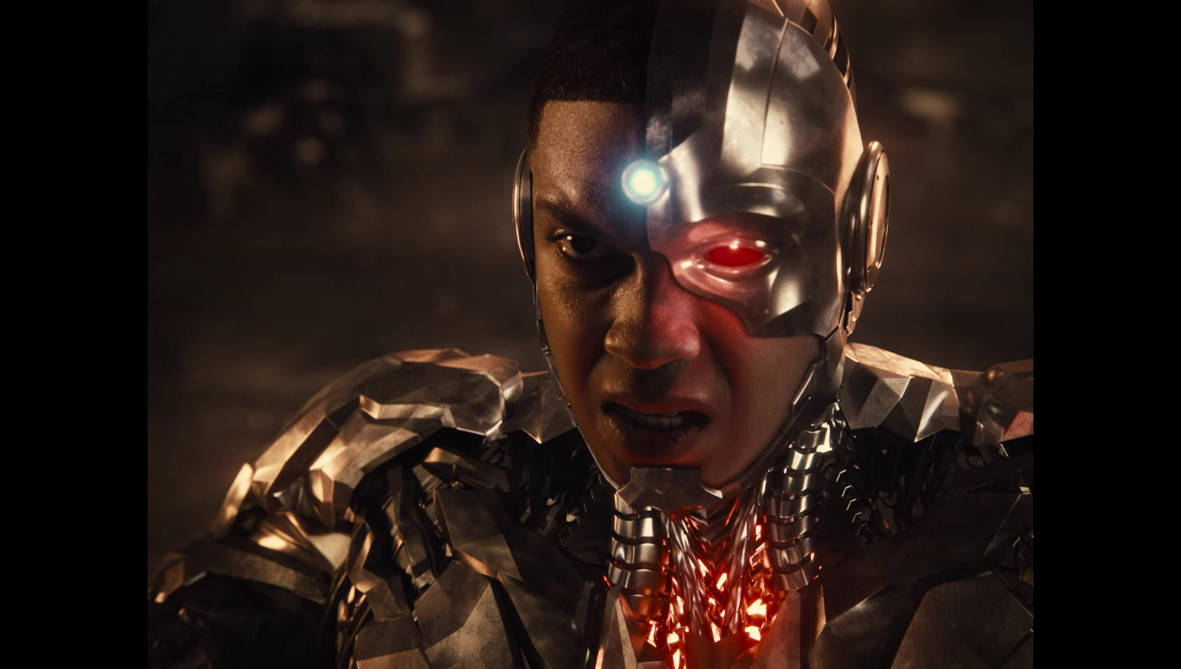 Zack Snyder’s Justice League (2021) screencap 22233