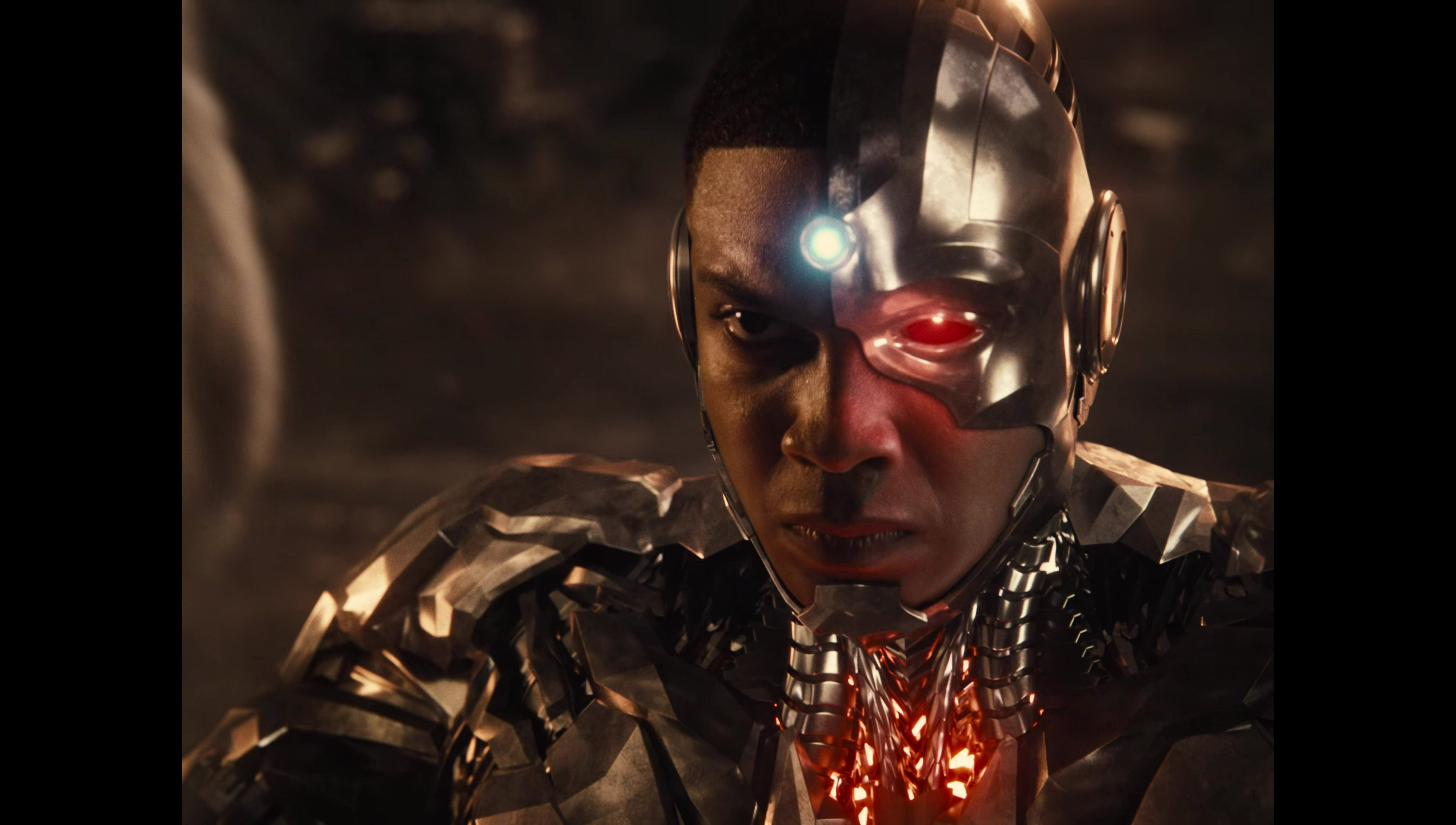 Zack Snyder’s Justice League (2021) movie still 22234