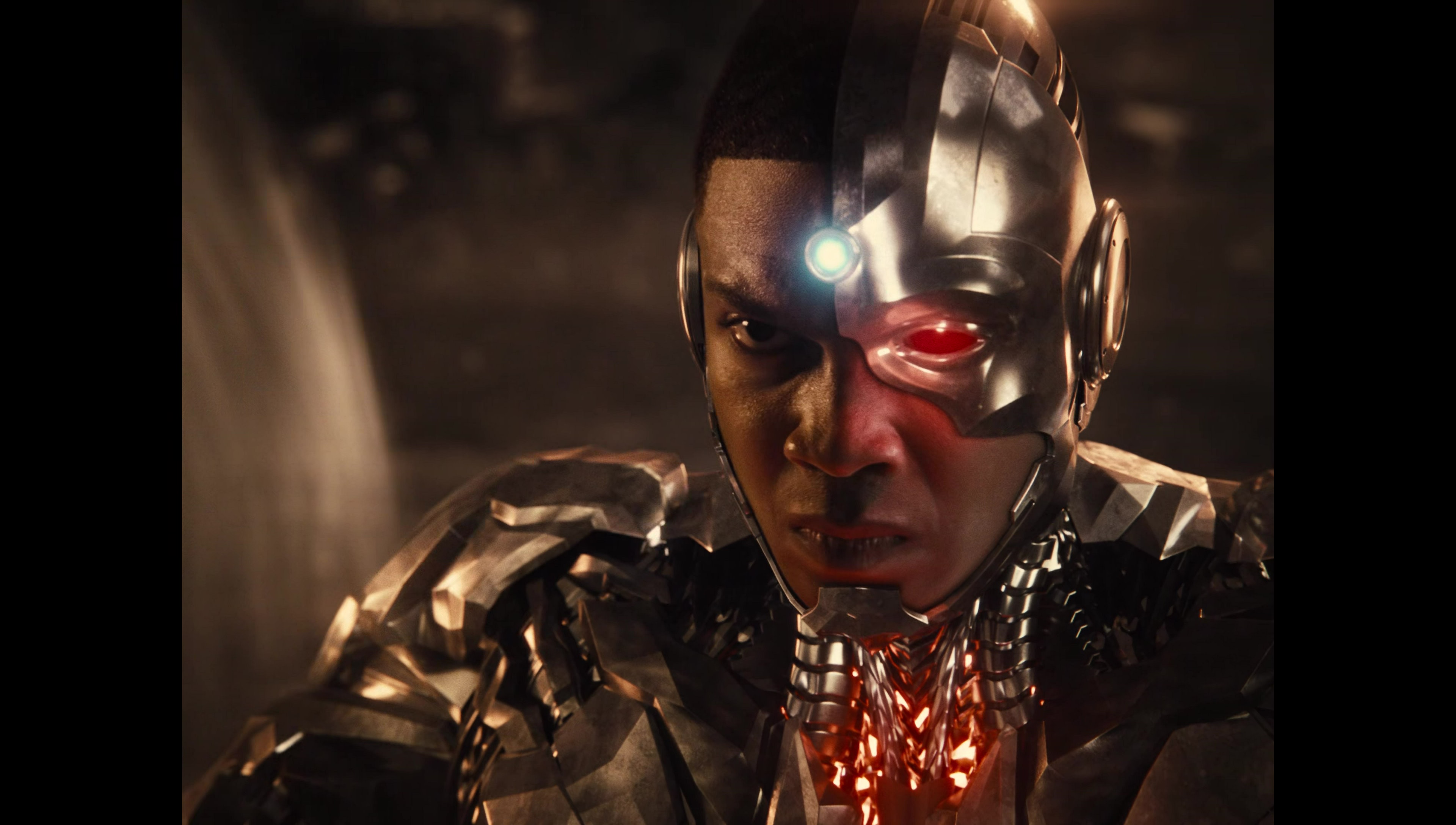 Zack Snyder’s Justice League (2021) HD screenshot 22235