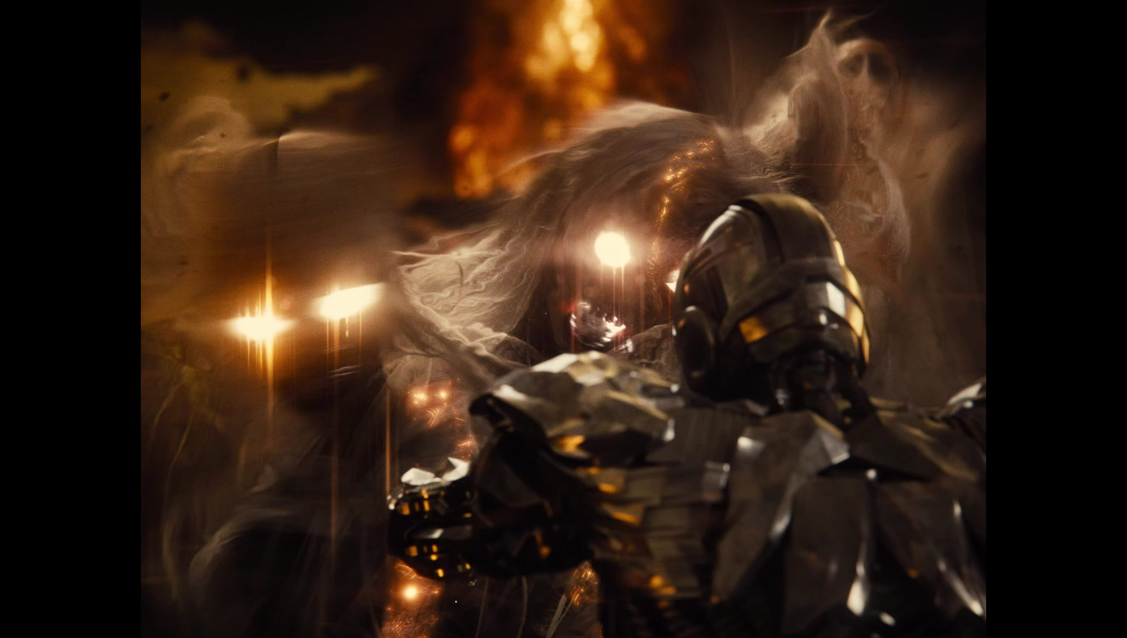 Zack Snyder’s Justice League (2021) movie still 22237