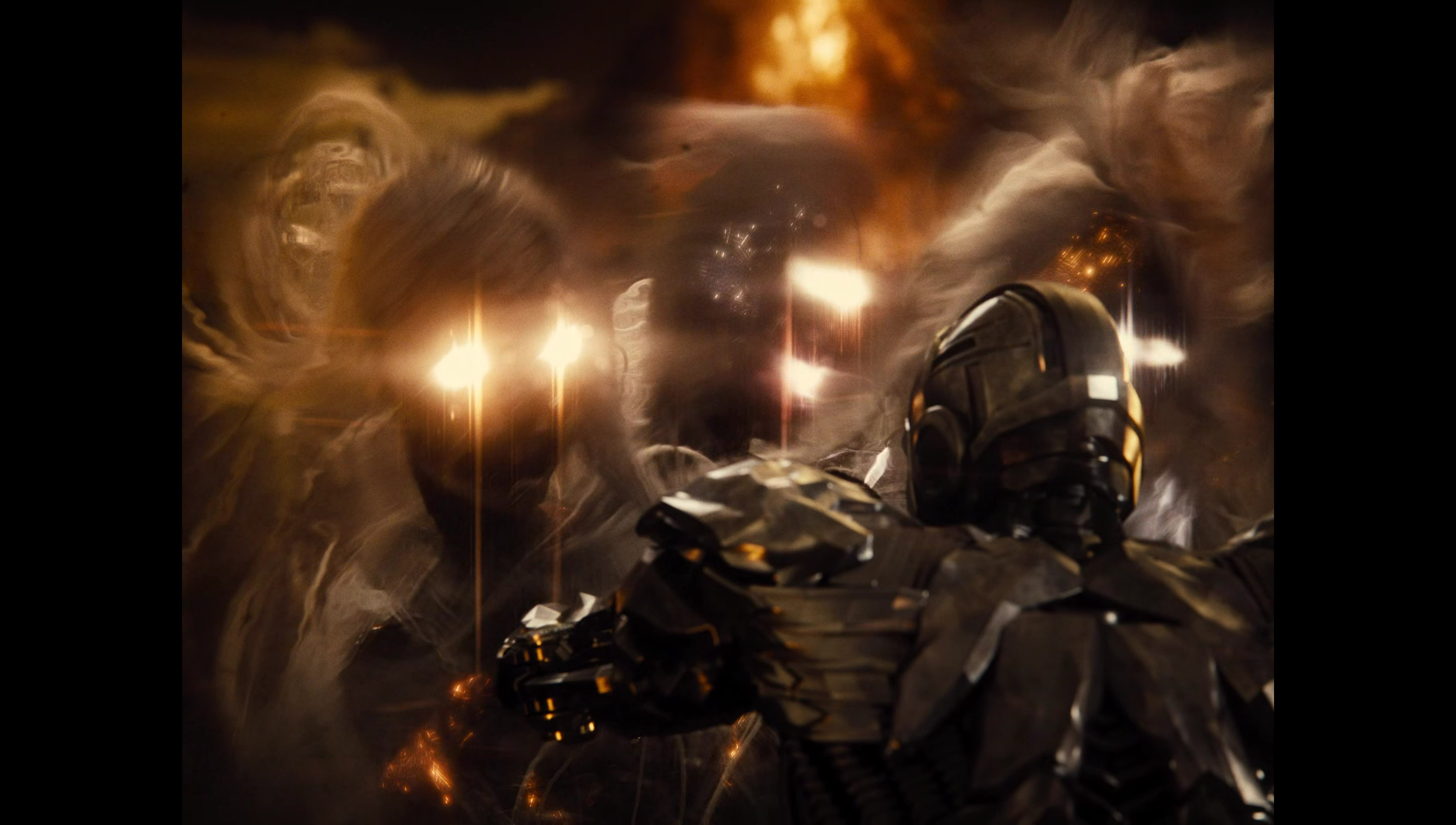Zack Snyder’s Justice League (2021) HD screenshot 22238