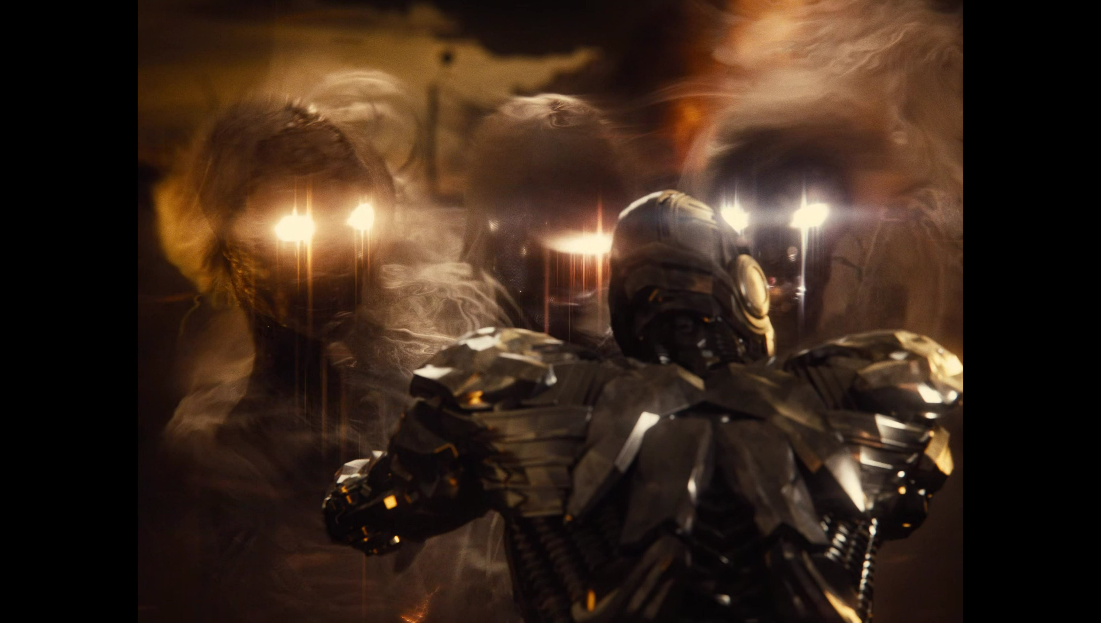 Zack Snyder’s Justice League (2021) HD screenshot 22241