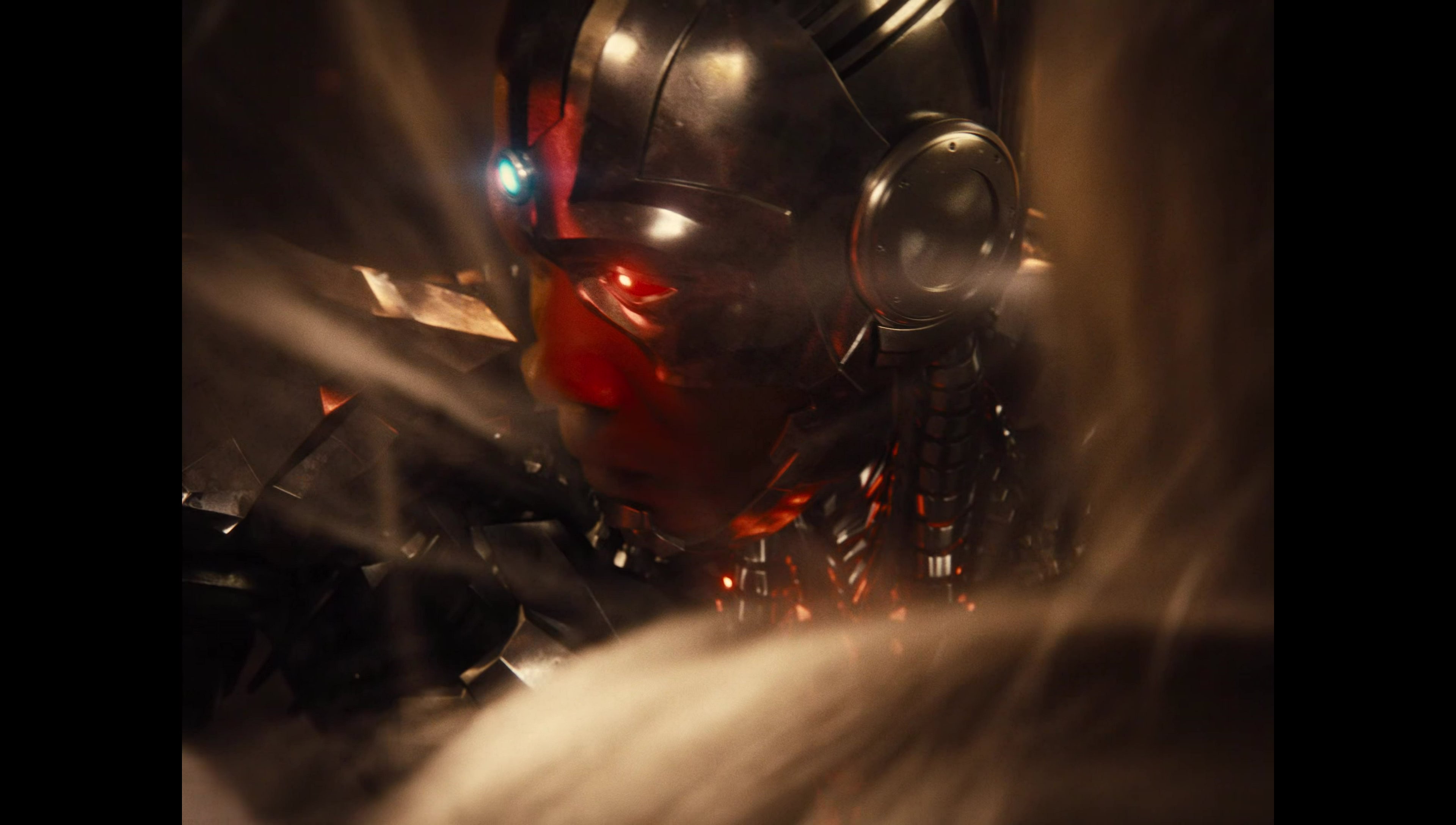 Zack Snyder’s Justice League (2021) screencap 22242