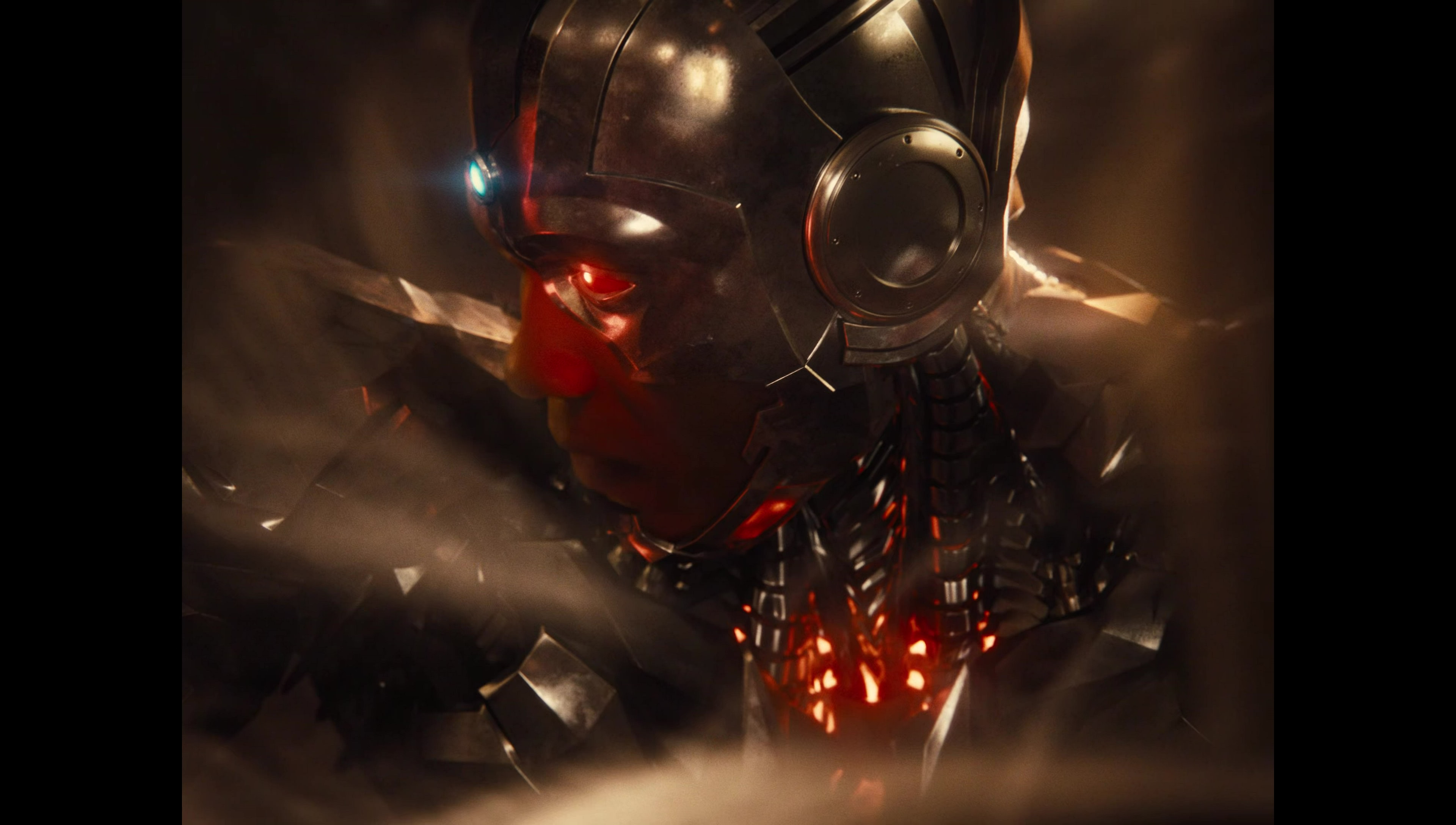 Zack Snyder’s Justice League (2021) movie still 22243