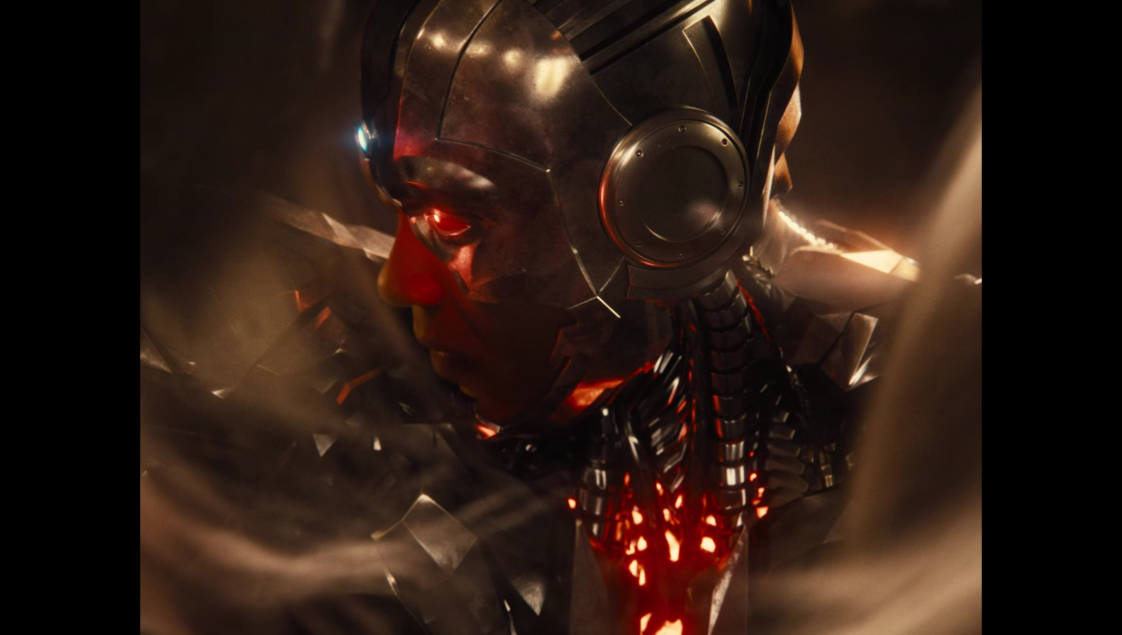 Zack Snyder’s Justice League (2021) HD screenshot 22244
