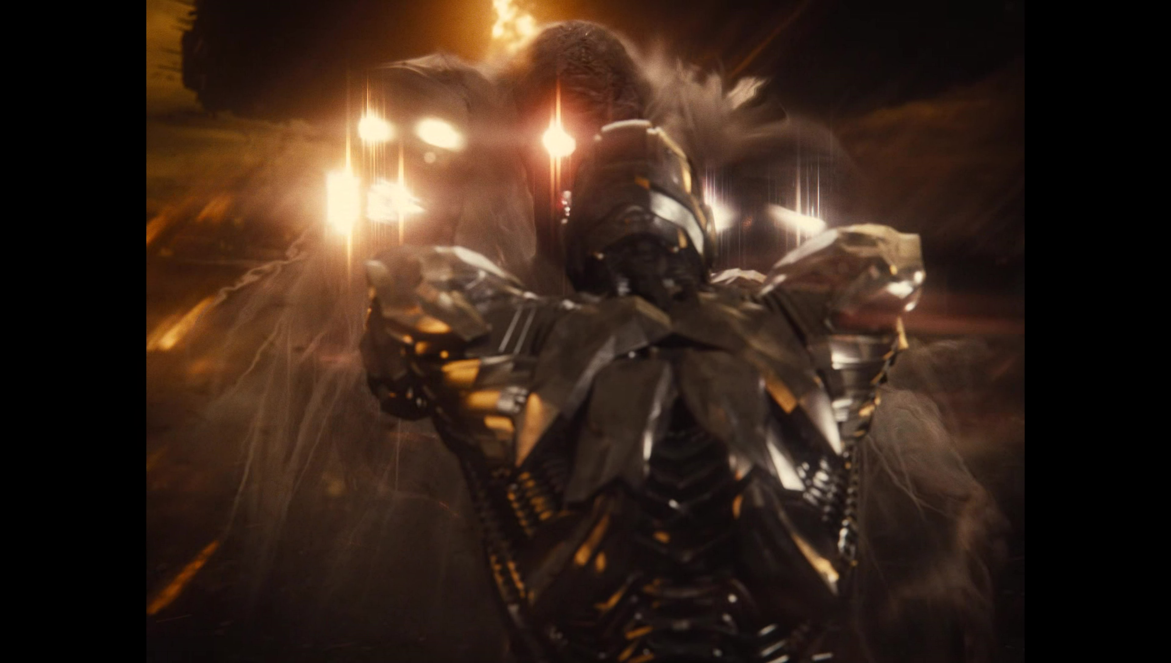 Zack Snyder’s Justice League (2021) screencap 22245