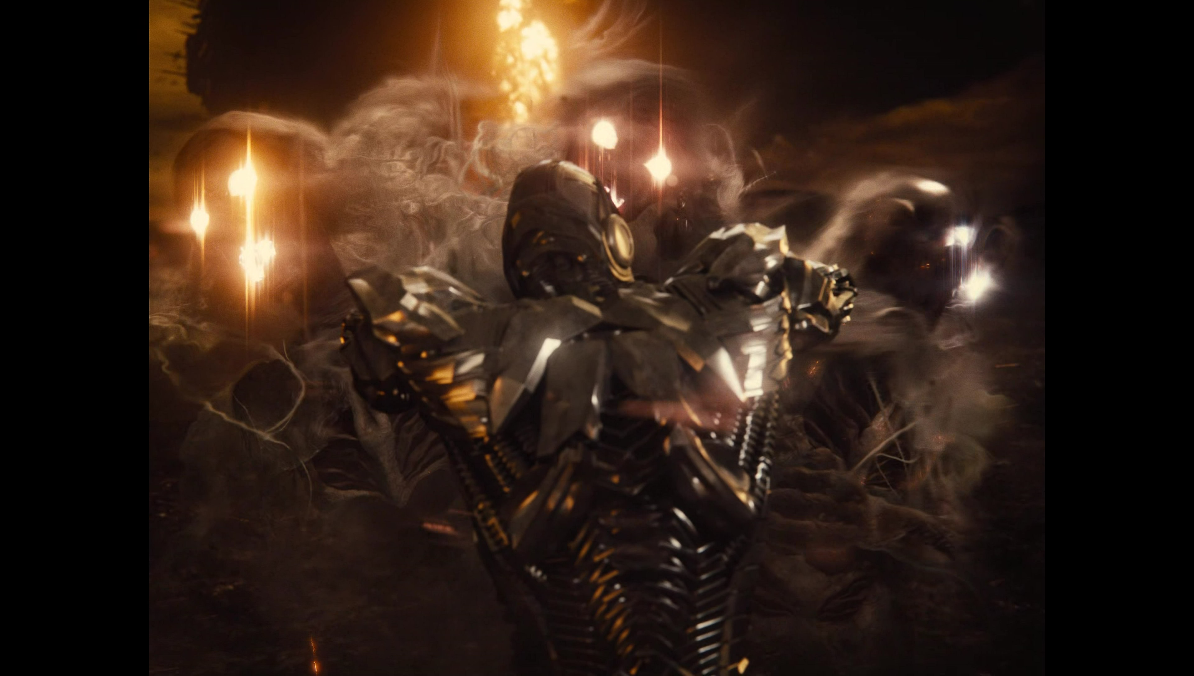 Zack Snyder’s Justice League (2021) movie still 22249