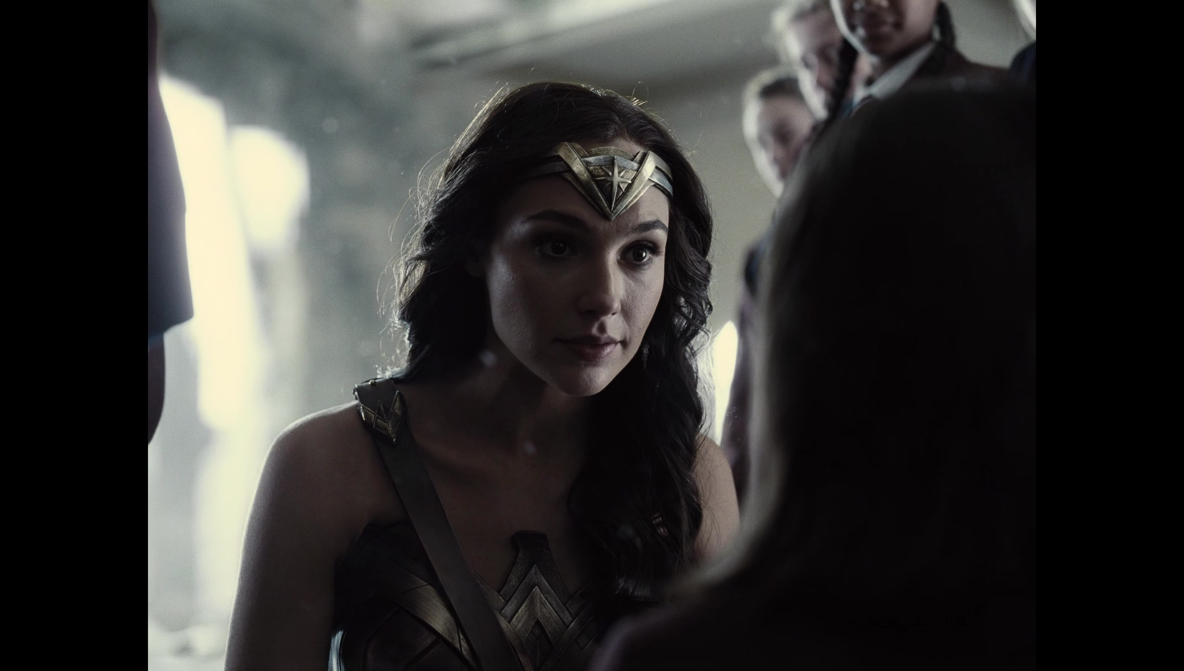 Zack Snyder’s Justice League (2021) HD screenshot 2225