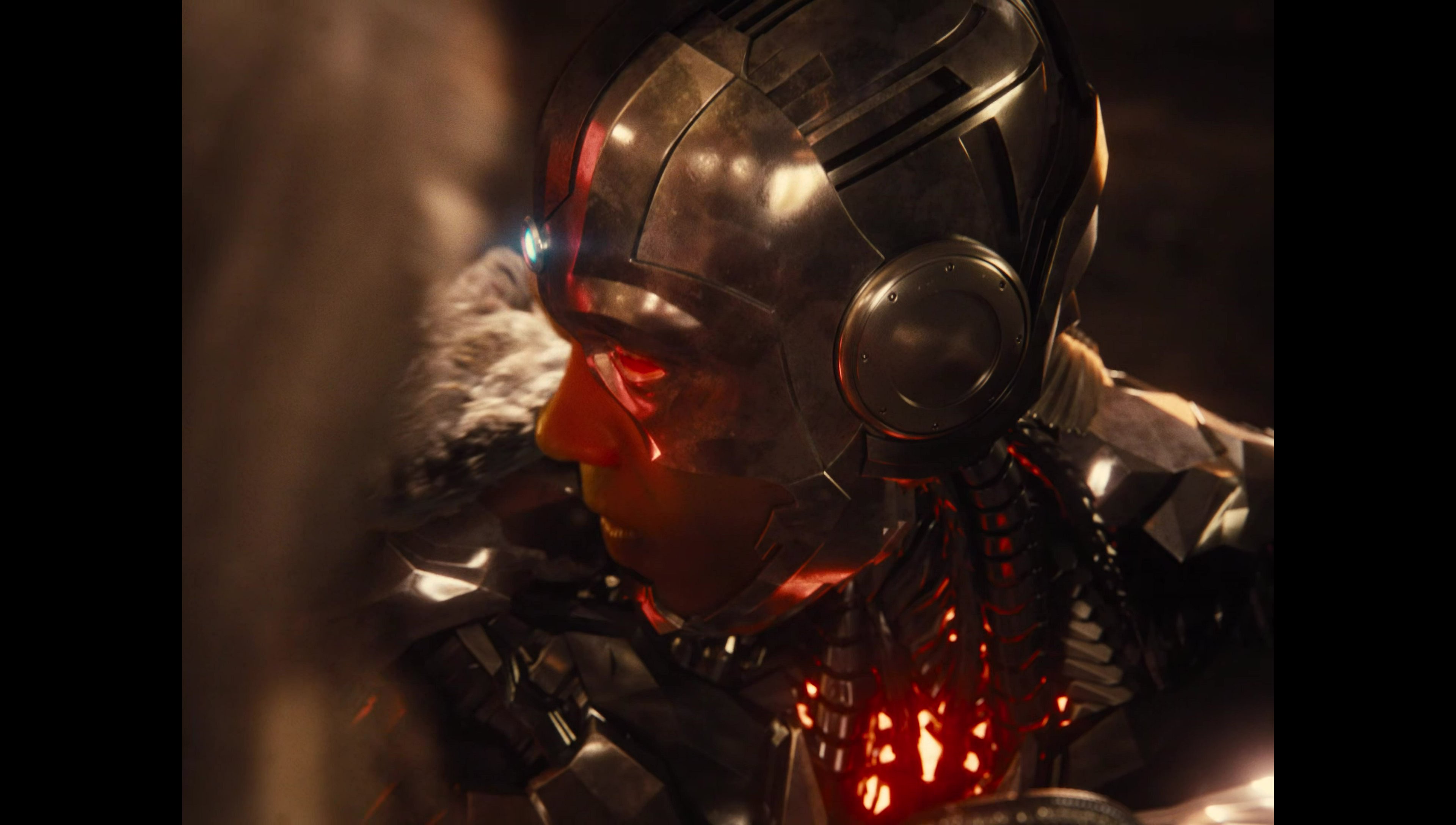 Zack Snyder’s Justice League (2021) HD screenshot 22250