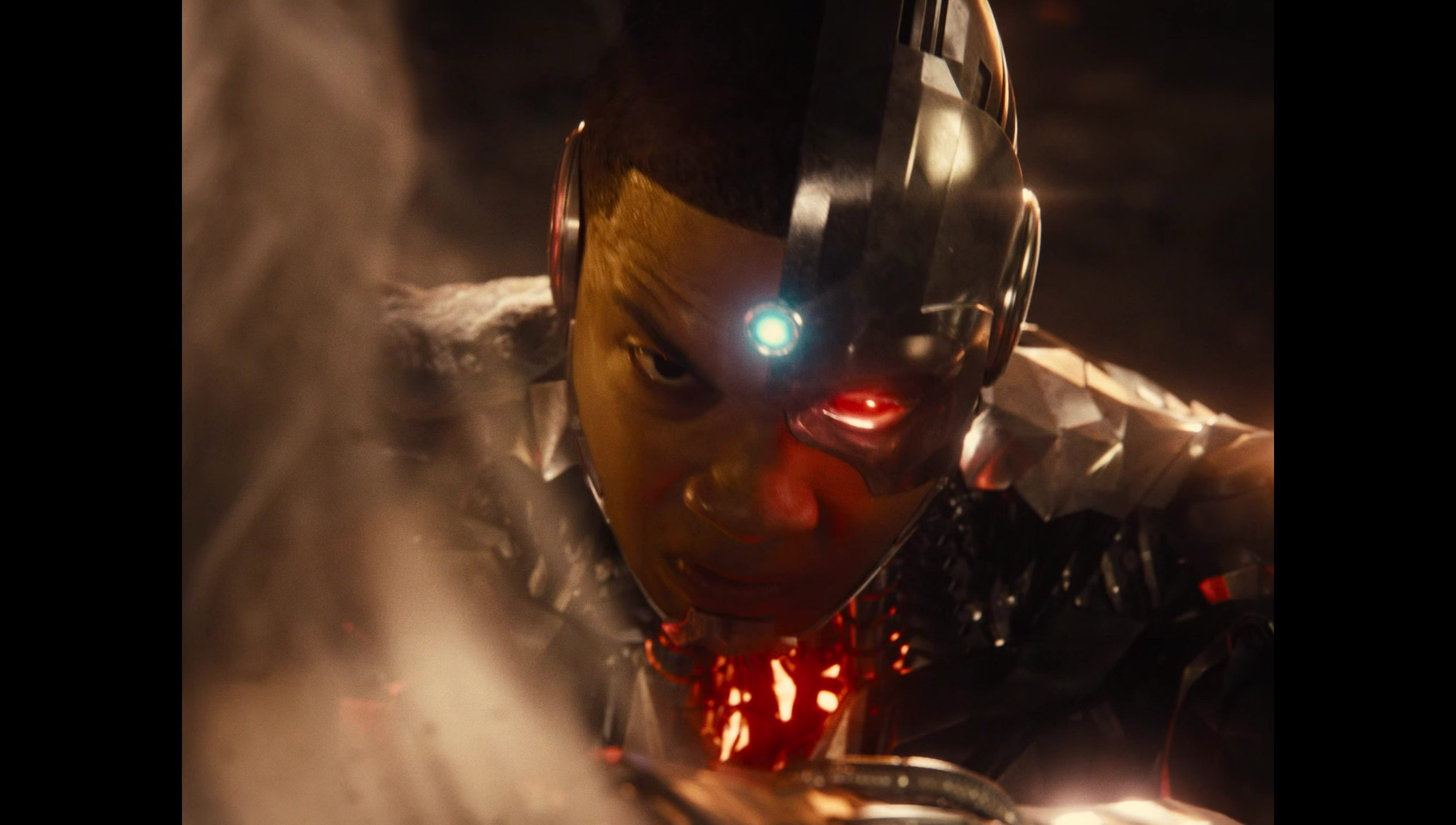 Zack Snyder’s Justice League (2021) movie still 22252