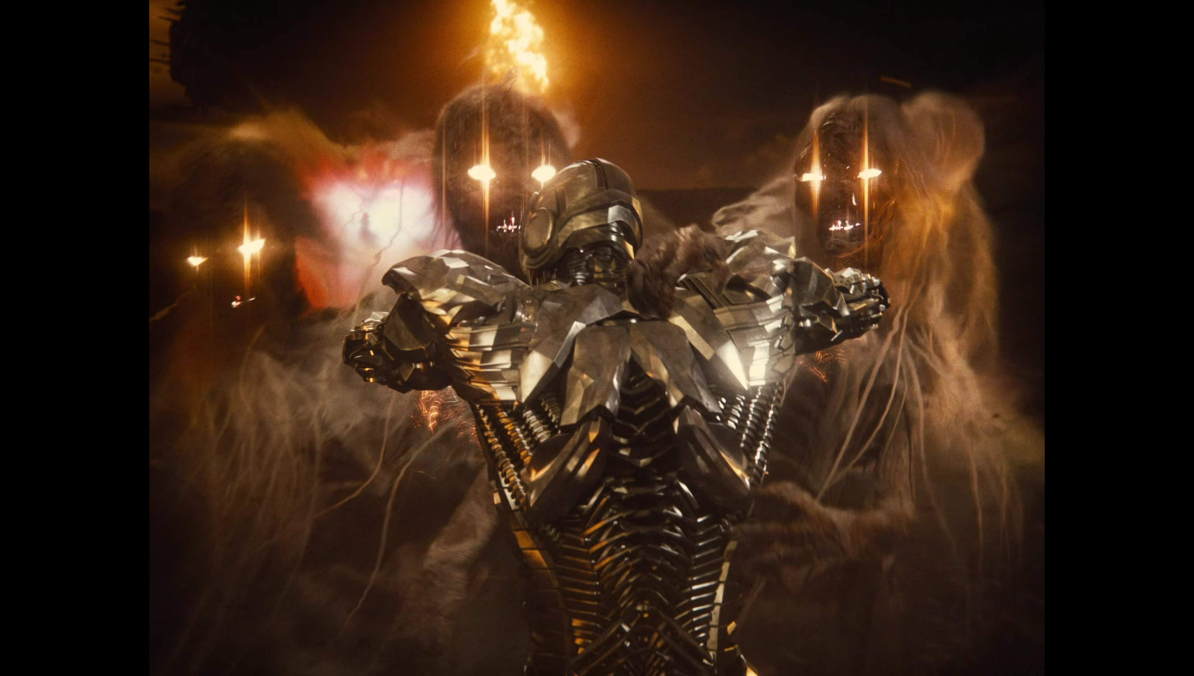Zack Snyder’s Justice League (2021) HD screenshot 22253