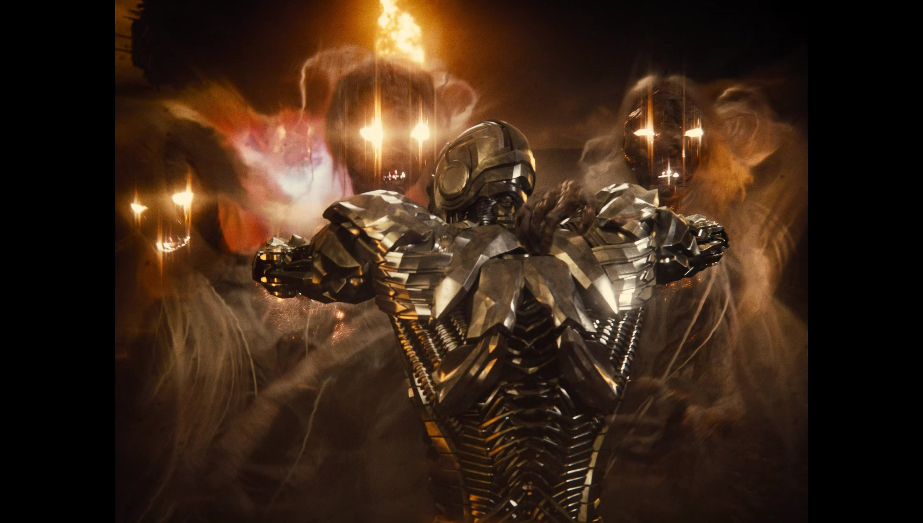 Zack Snyder’s Justice League (2021) screencap 22254