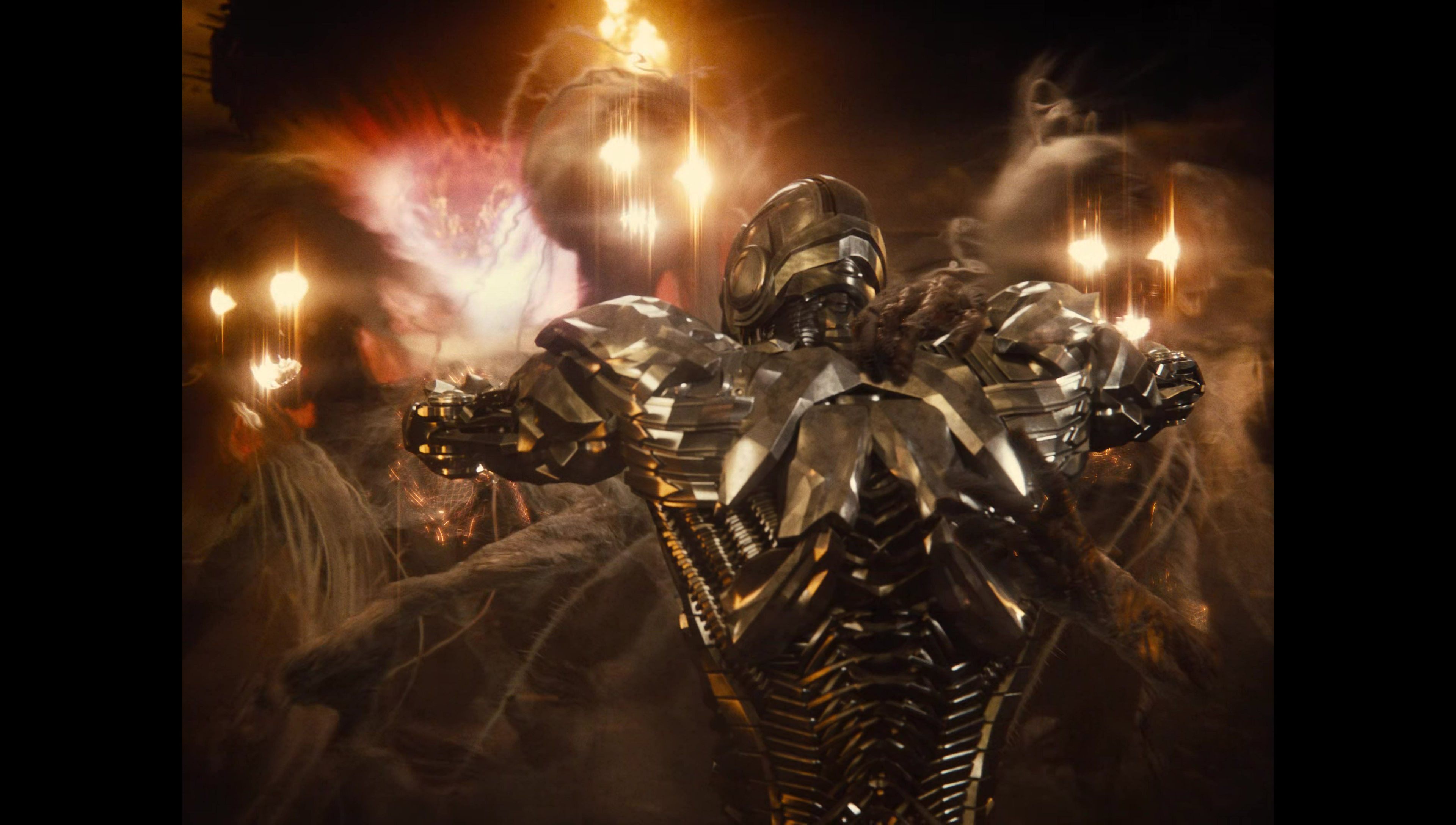 Zack Snyder’s Justice League (2021) movie still 22255