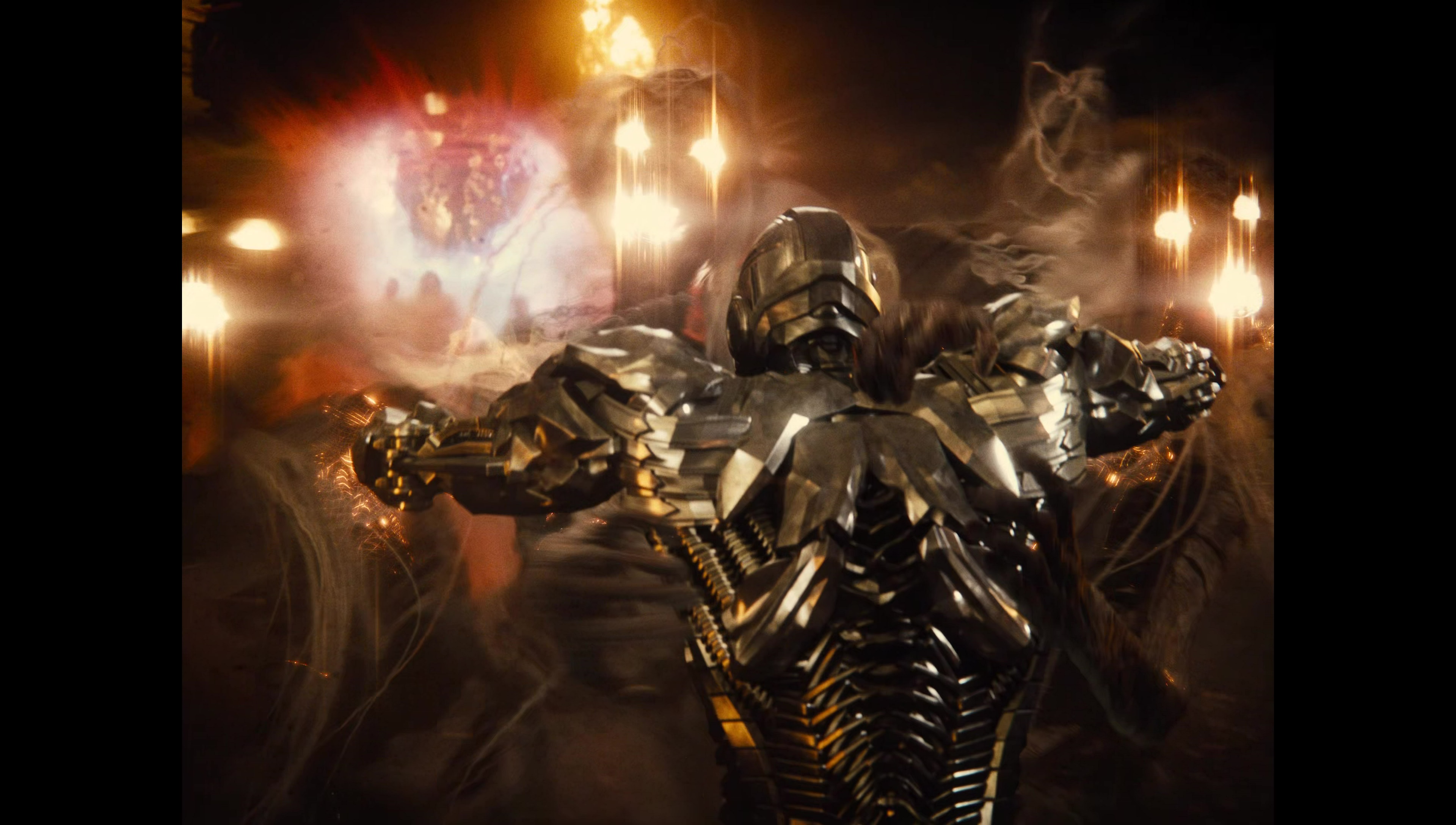 Zack Snyder’s Justice League (2021) HD screenshot 22256