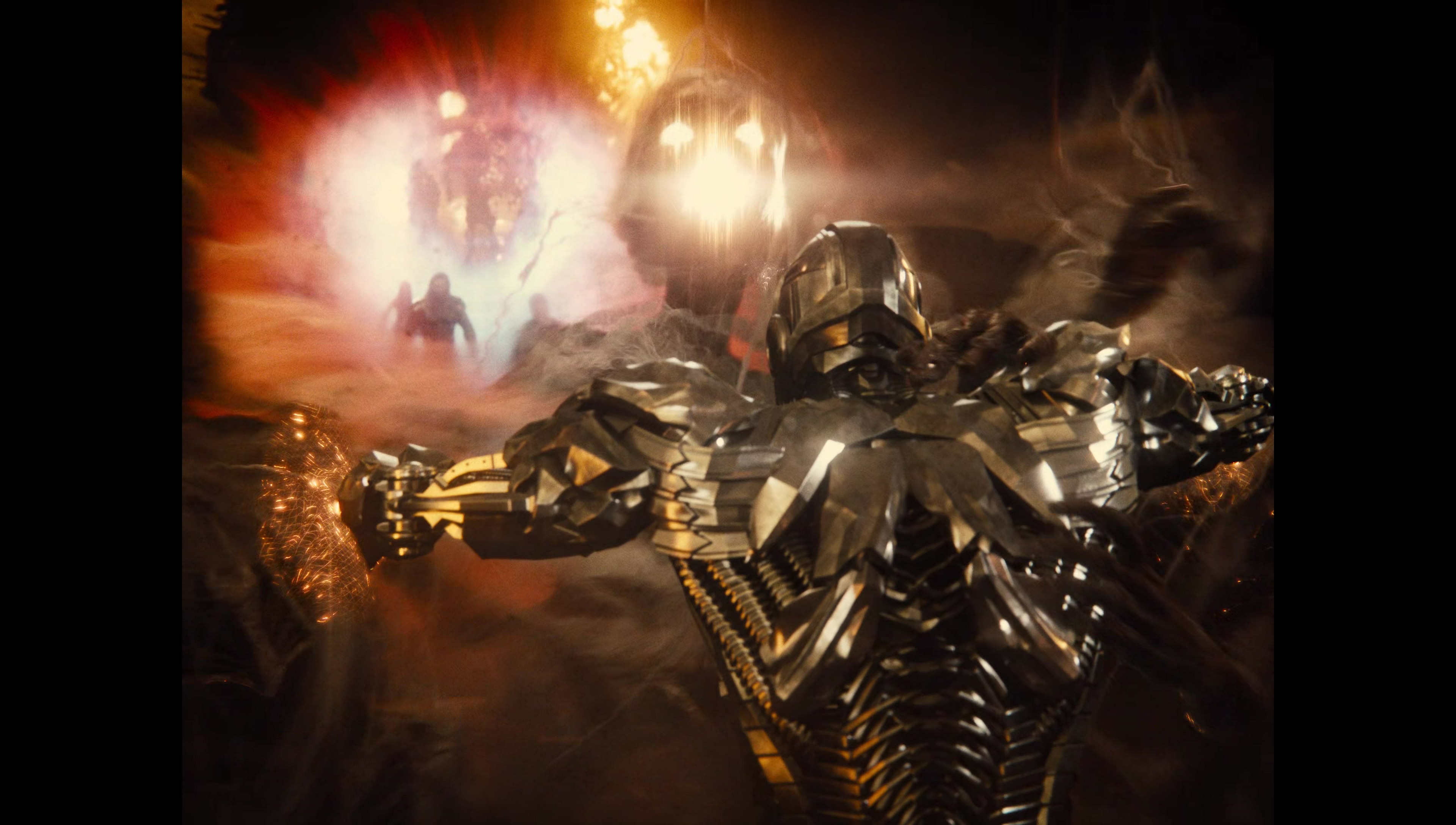 Zack Snyder’s Justice League (2021) screencap 22257