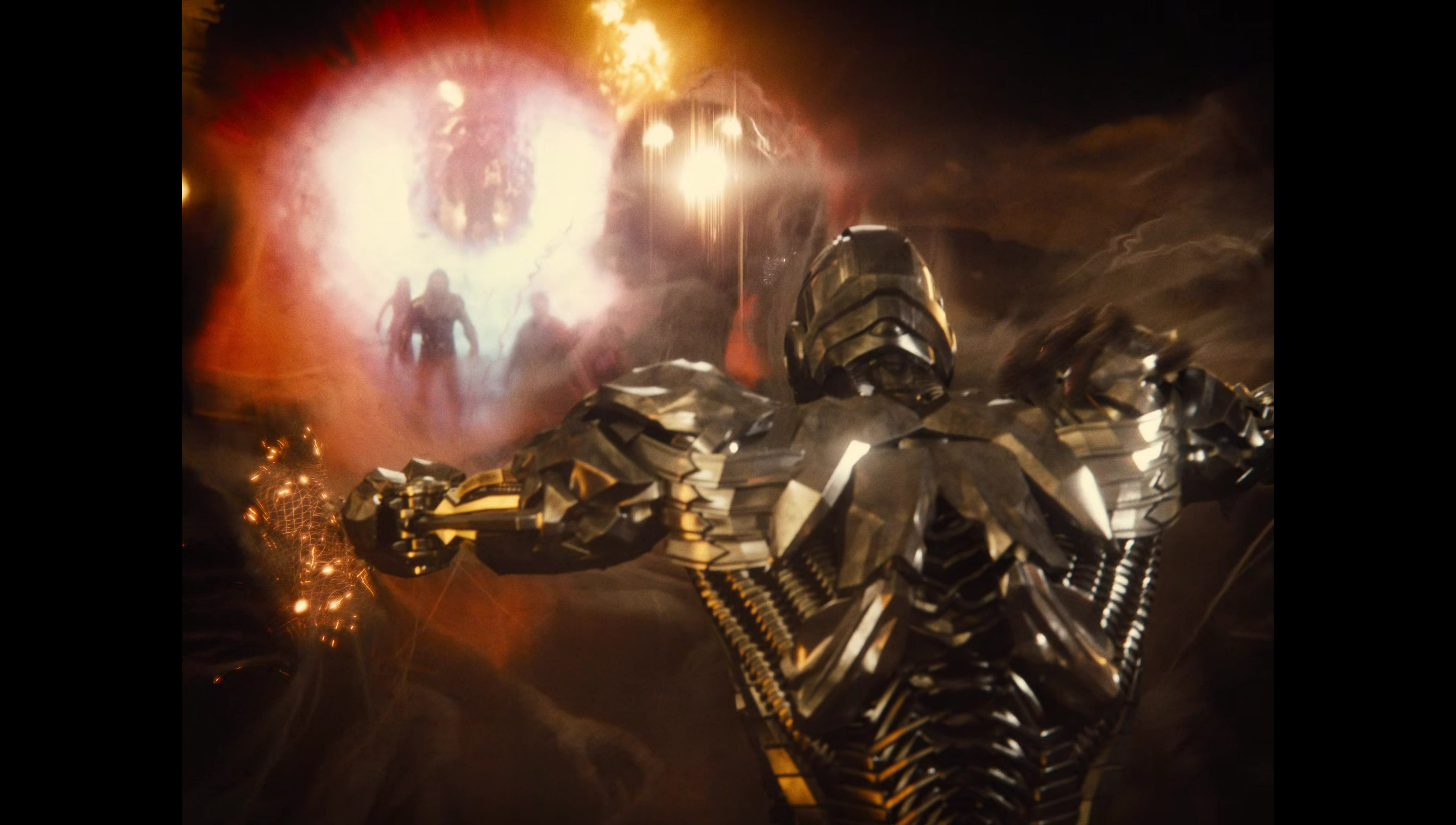 Zack Snyder’s Justice League (2021) movie still 22258