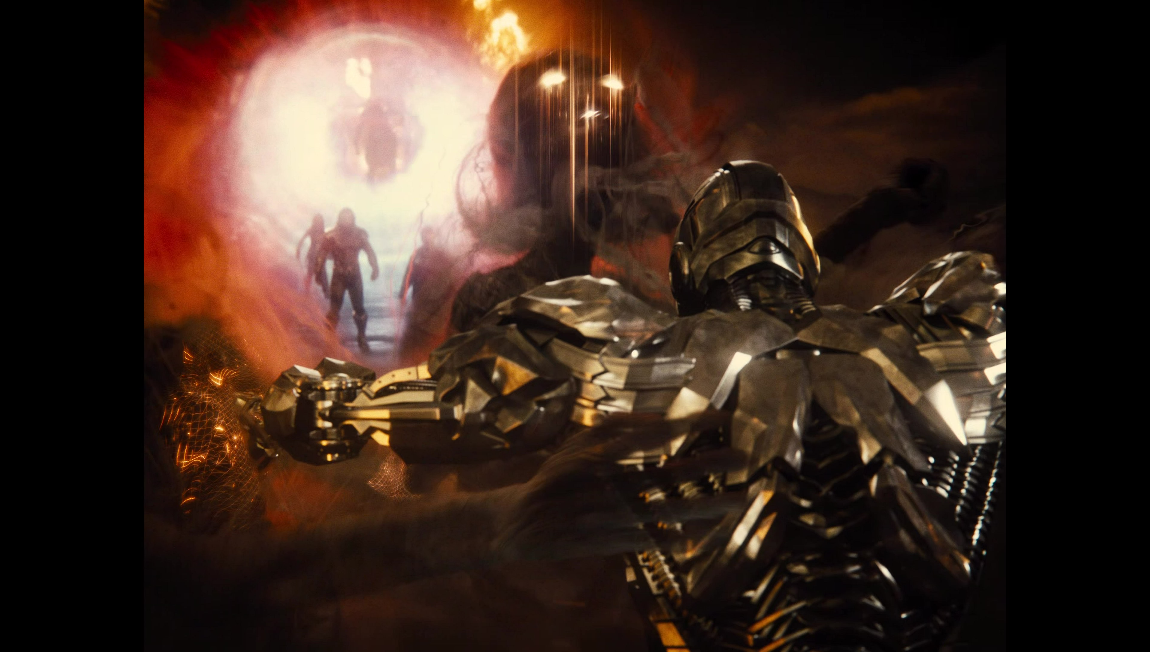 Zack Snyder’s Justice League (2021) screencap 22260
