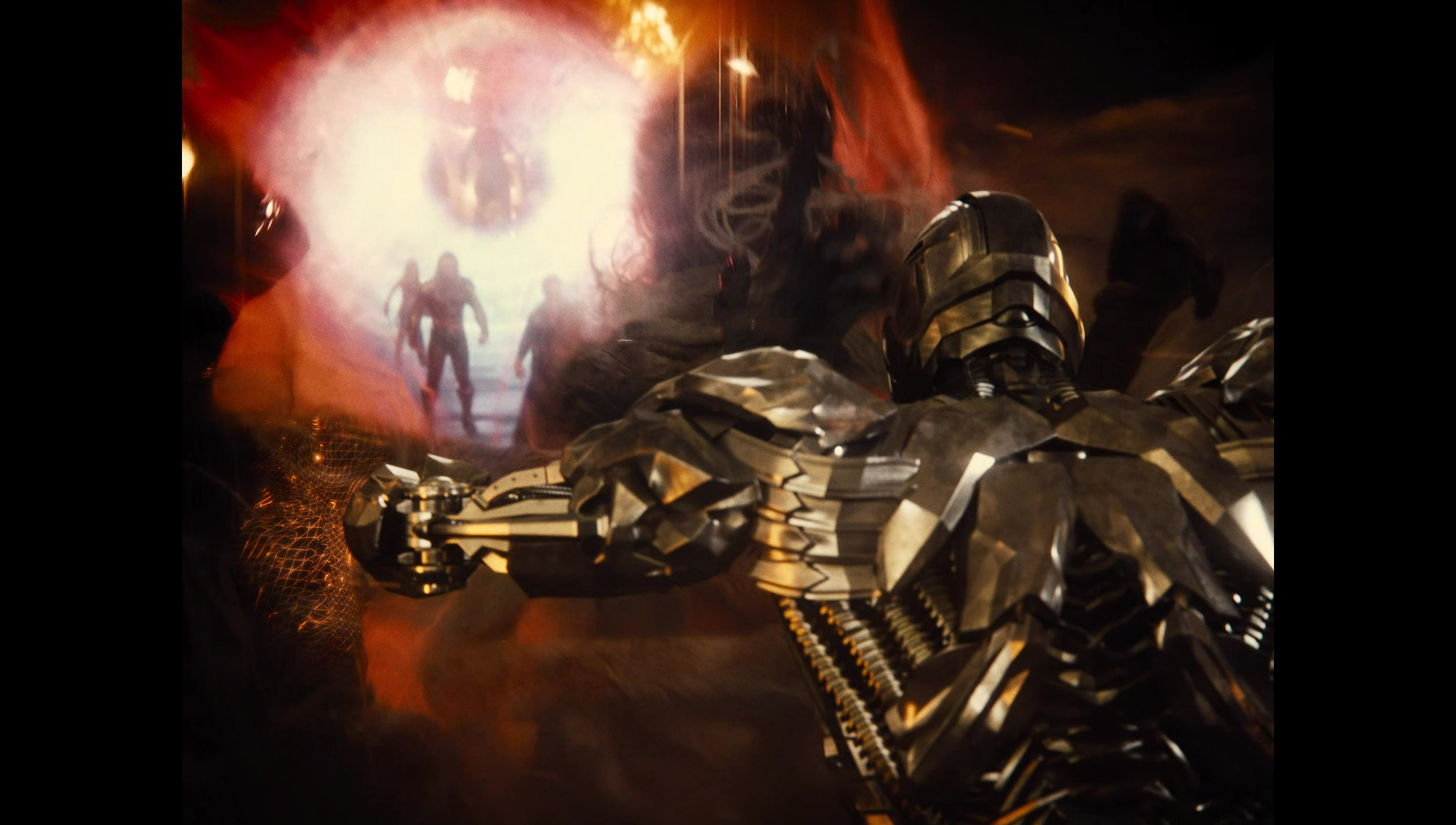 Zack Snyder’s Justice League (2021) movie still 22261