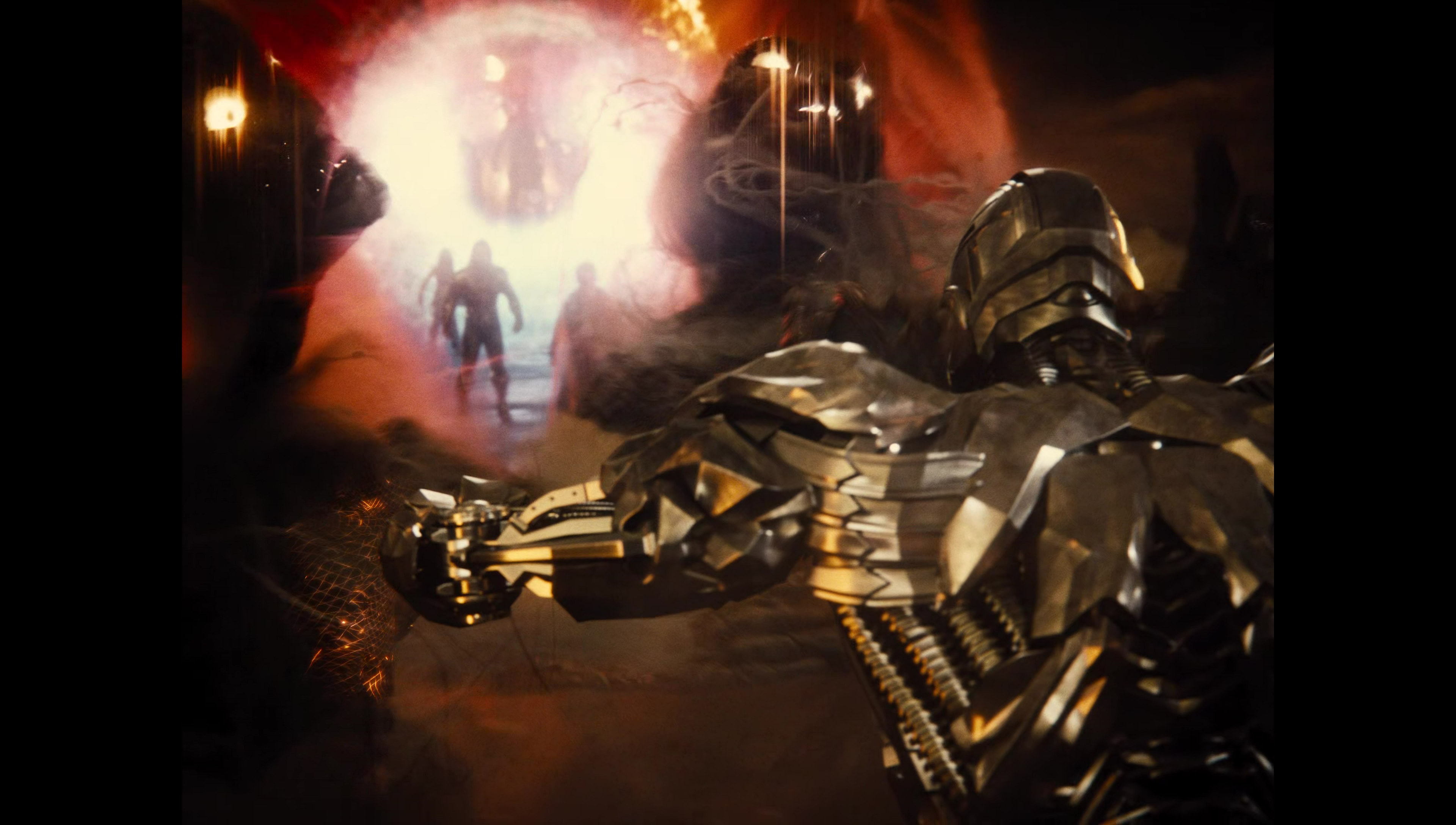 Zack Snyder’s Justice League (2021) HD screenshot 22262