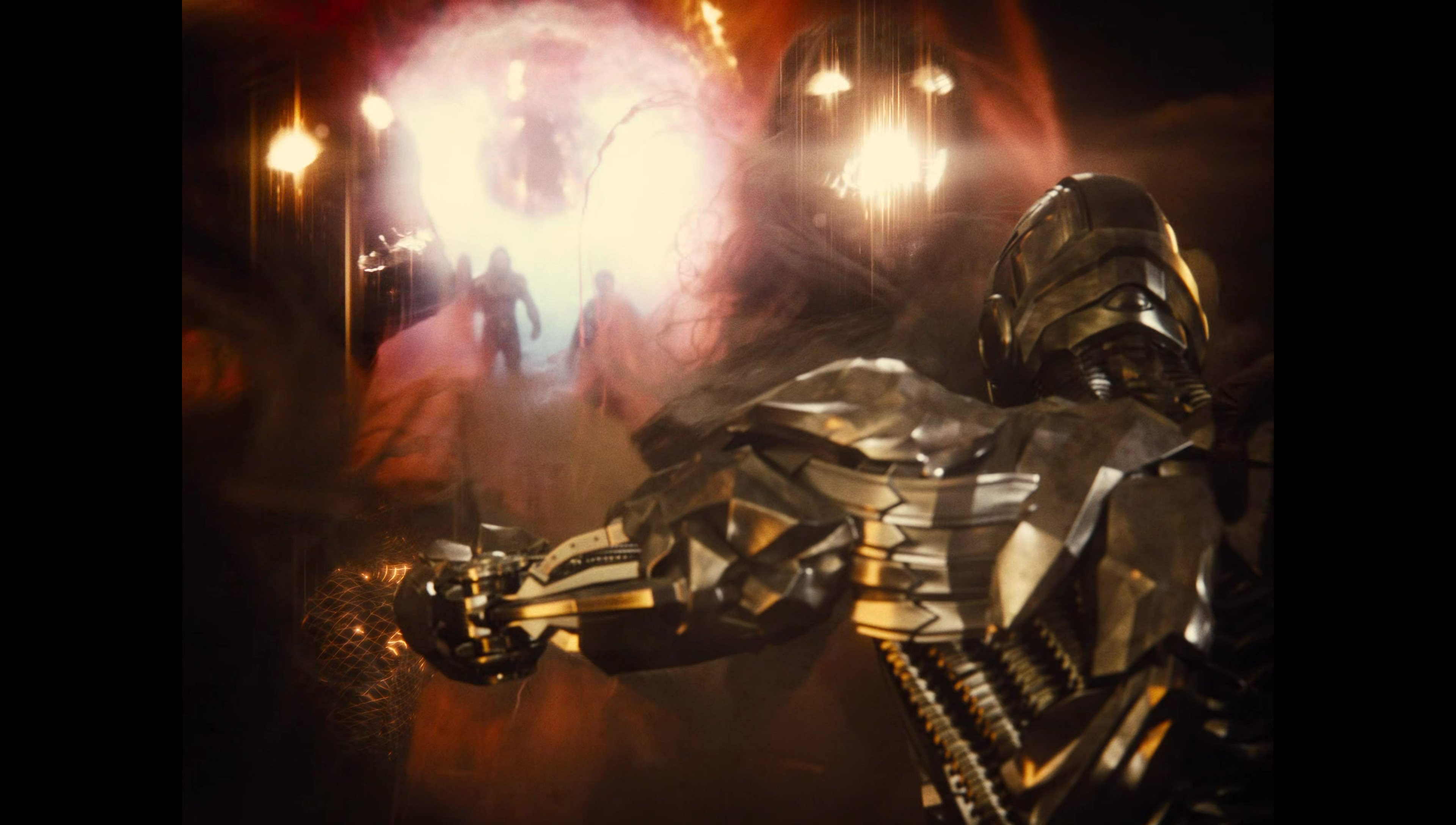 Zack Snyder’s Justice League (2021) screencap 22263