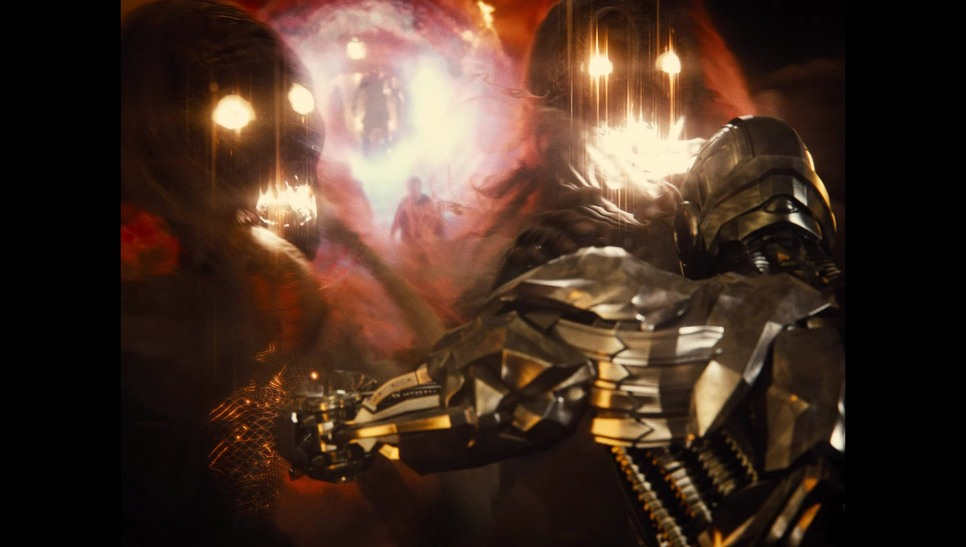 Zack Snyder’s Justice League (2021) movie still 22264