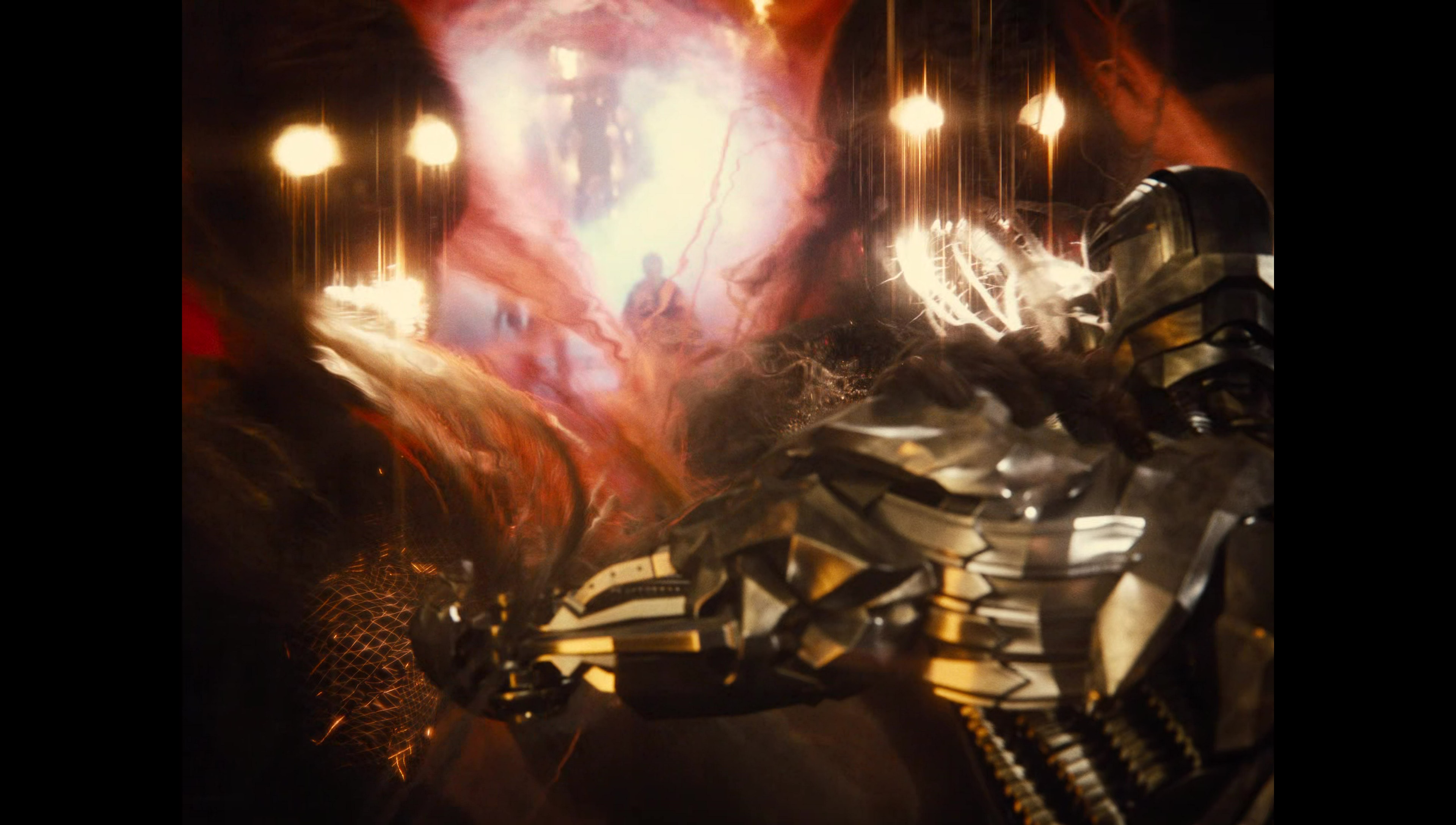 Zack Snyder’s Justice League (2021) HD screenshot 22265