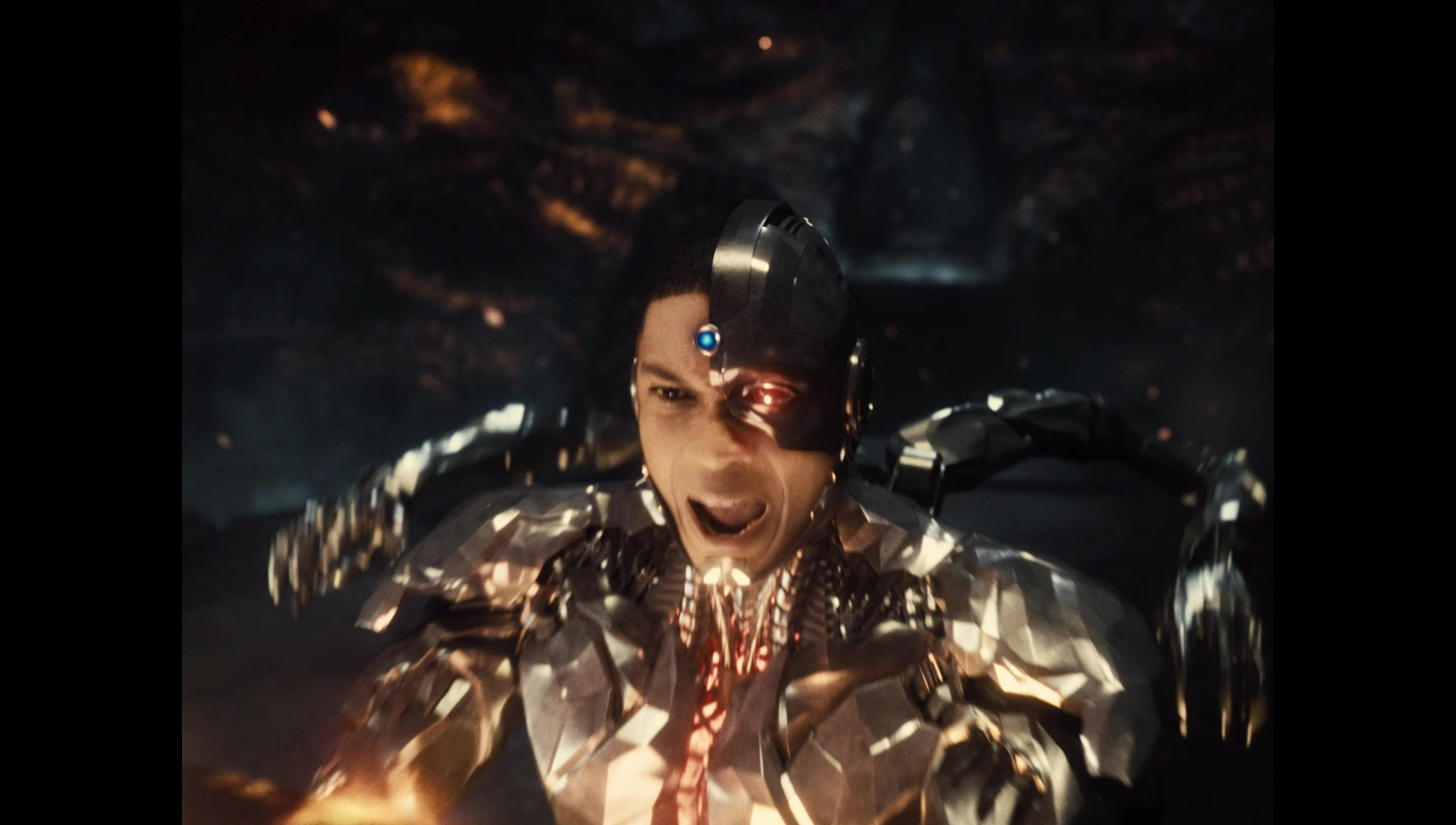 Zack Snyder’s Justice League (2021) movie still 22267