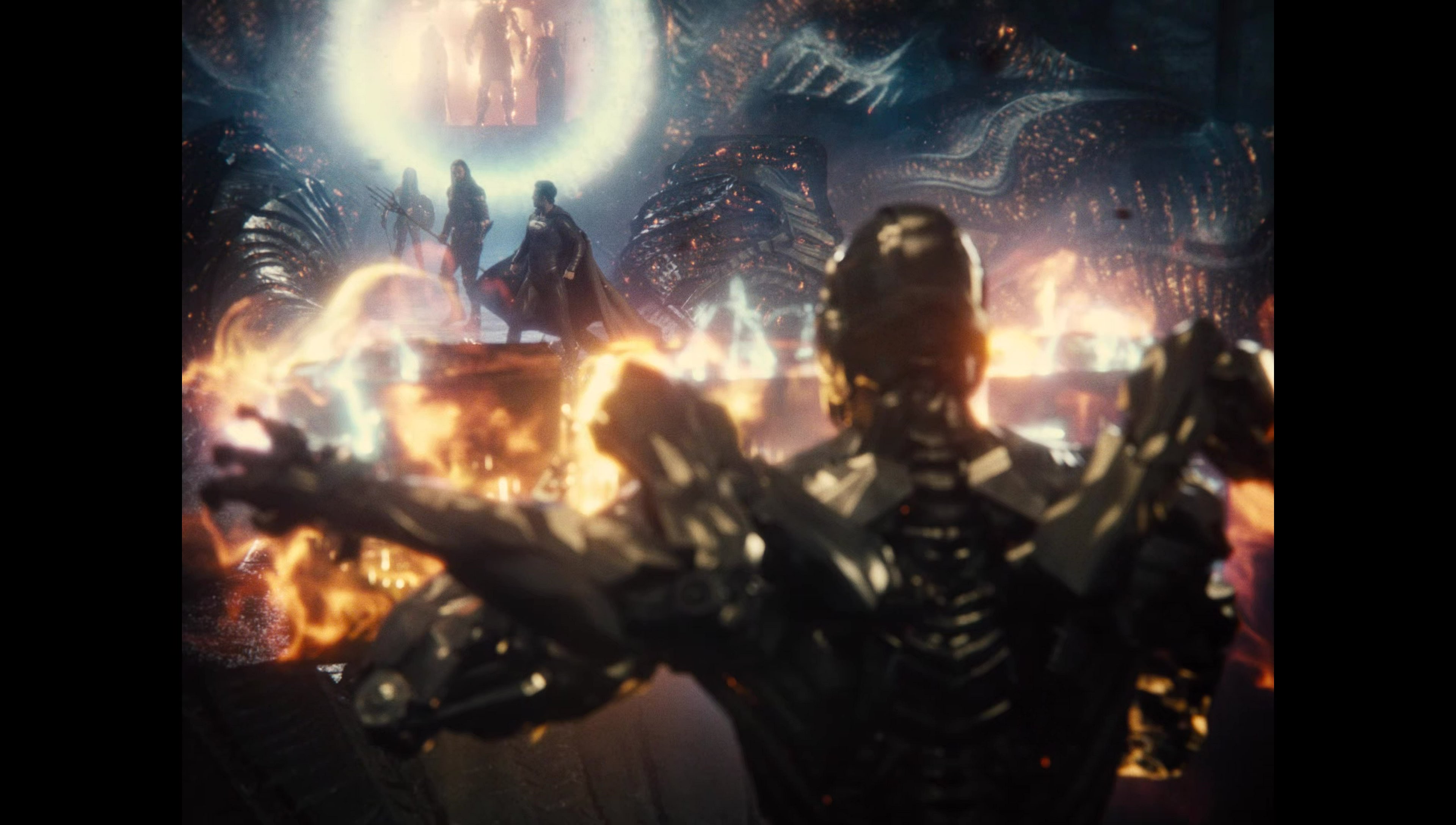 Zack Snyder’s Justice League (2021) HD screenshot 22268