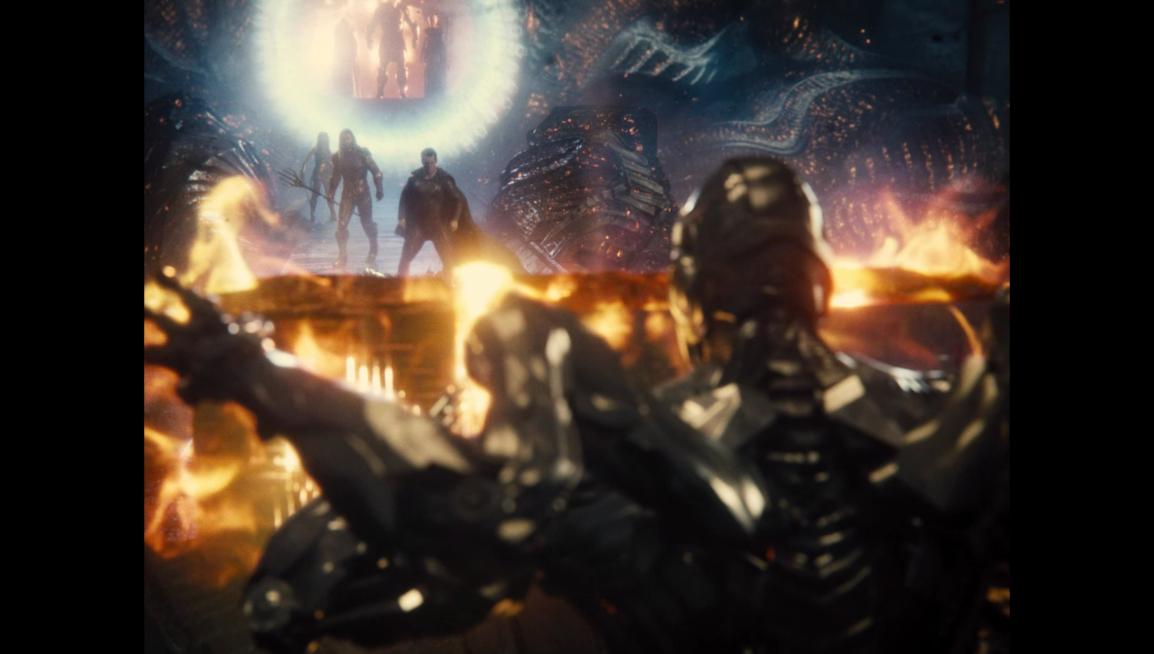 Zack Snyder’s Justice League (2021) screencap 22269