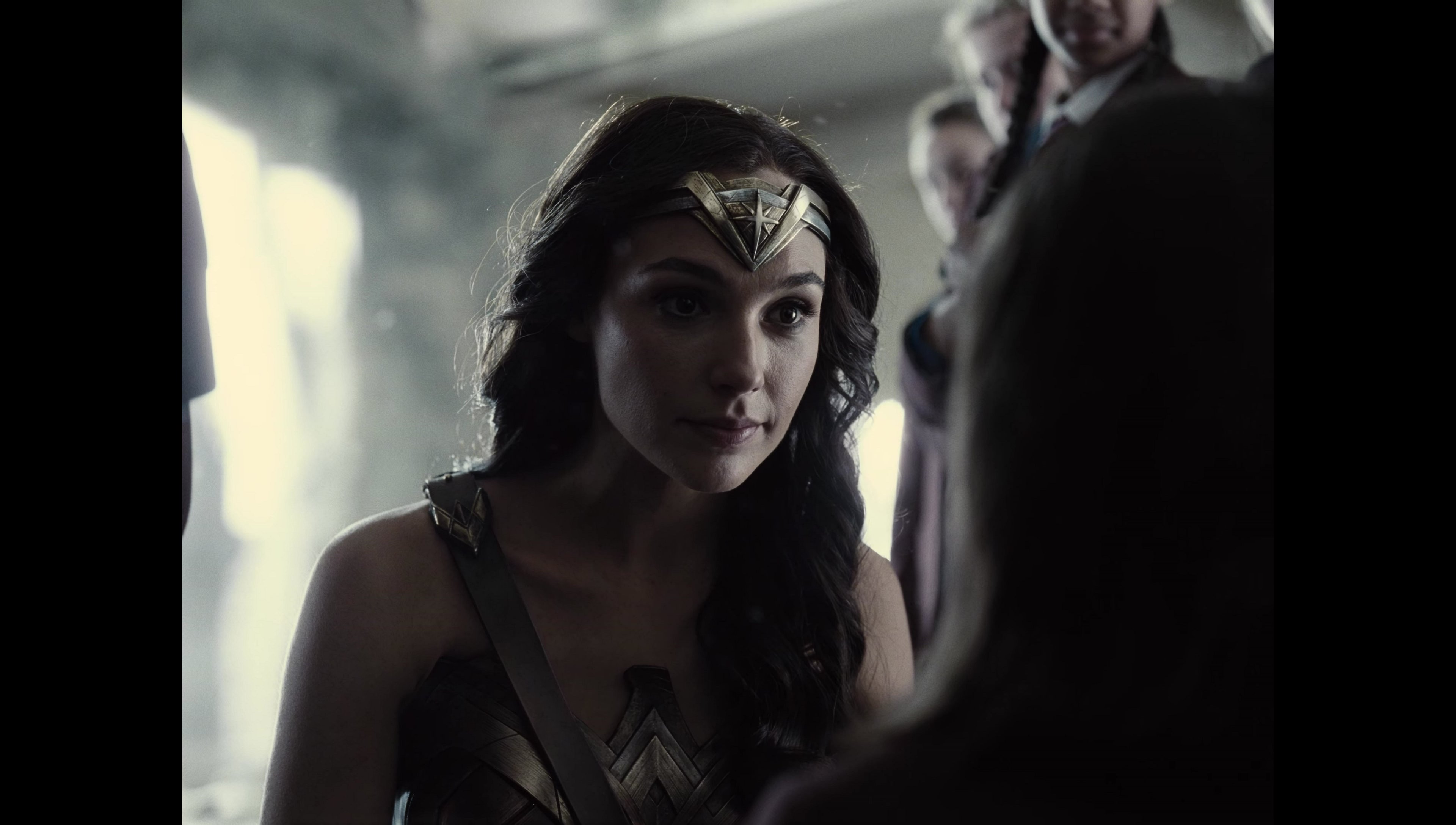Zack Snyder’s Justice League (2021) movie still 2227