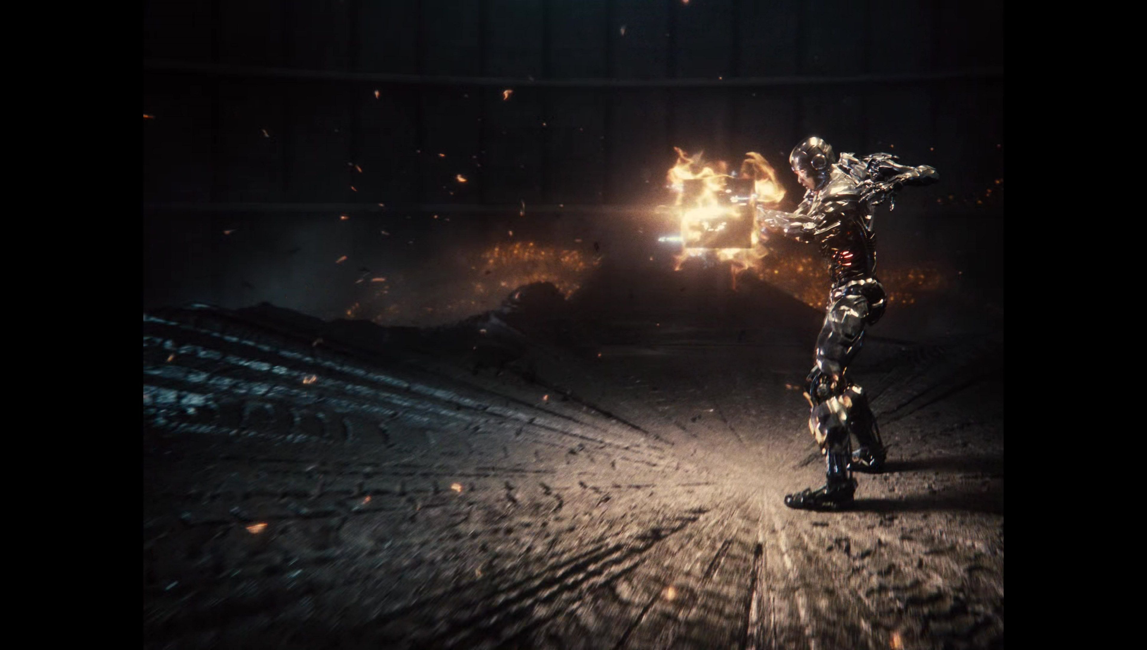 Zack Snyder’s Justice League (2021) movie still 22270