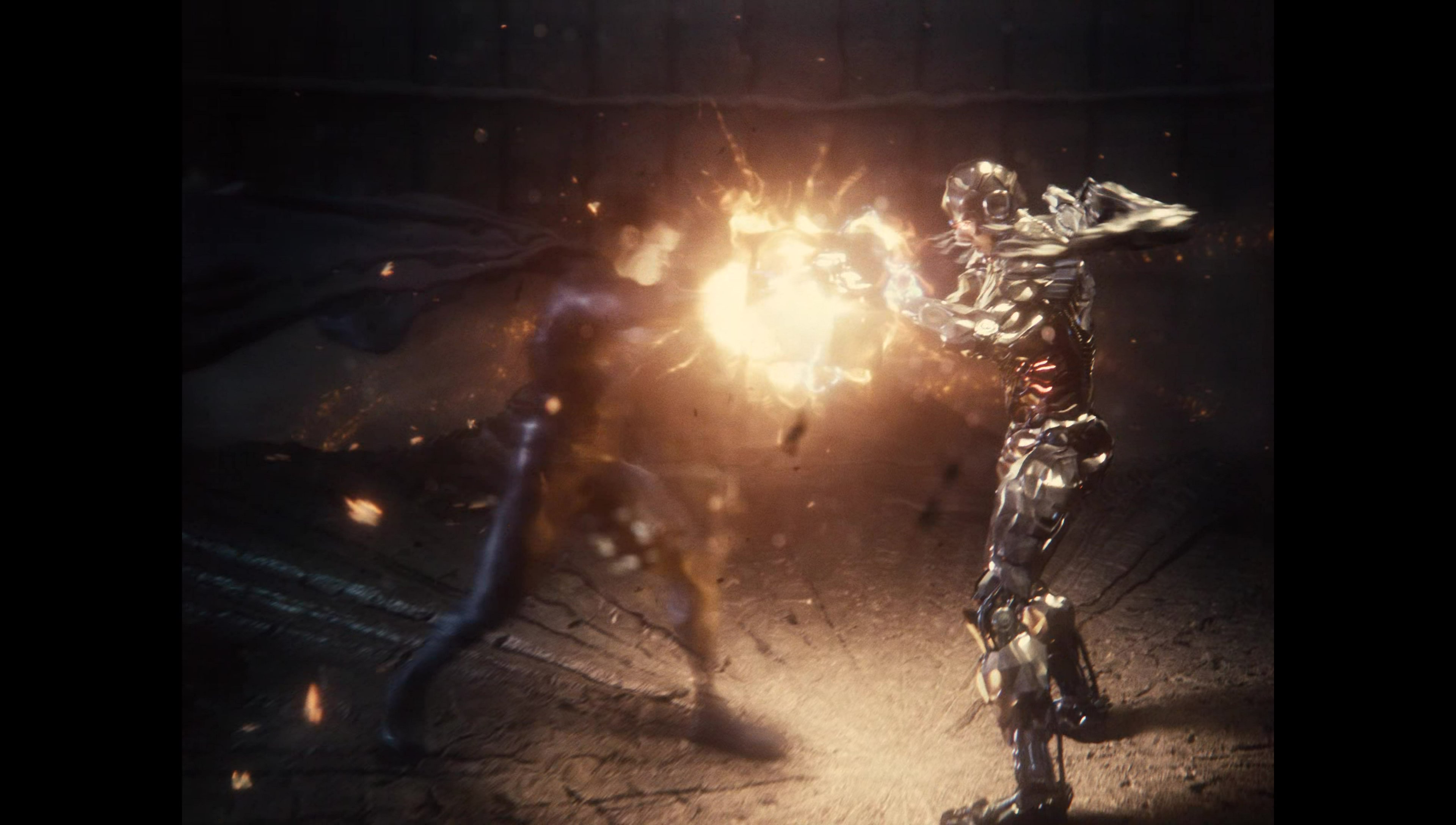 Zack Snyder’s Justice League (2021) HD screenshot 22271