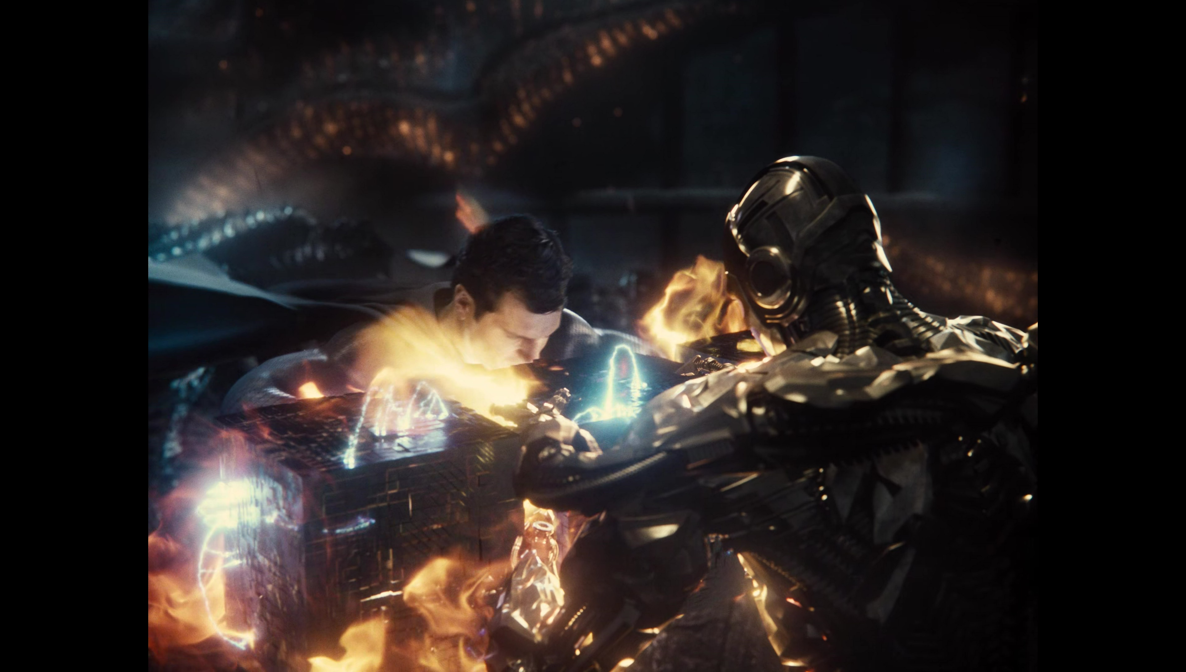 Zack Snyder’s Justice League (2021) movie still 22273