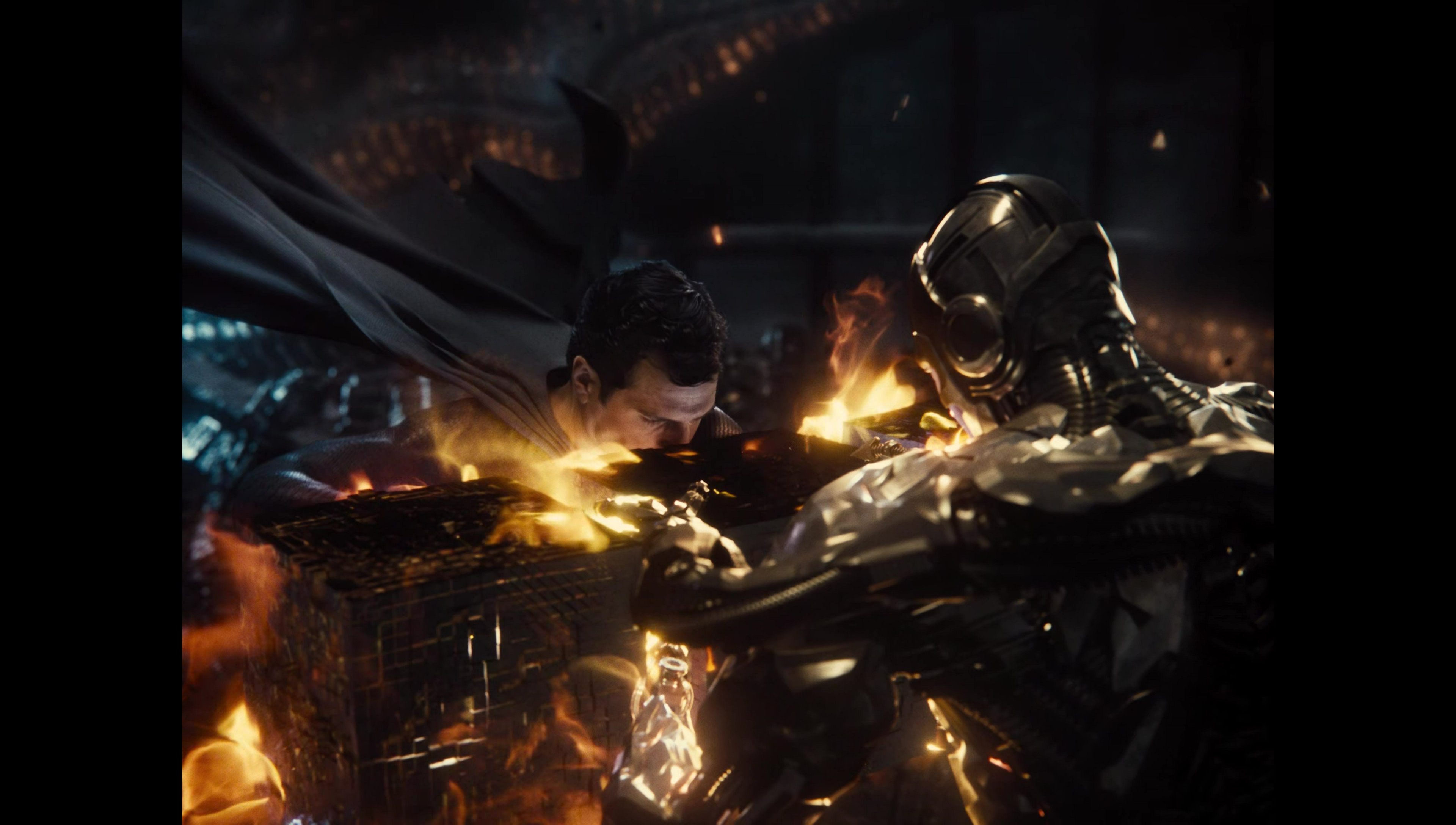 Zack Snyder’s Justice League (2021) HD screenshot 22274