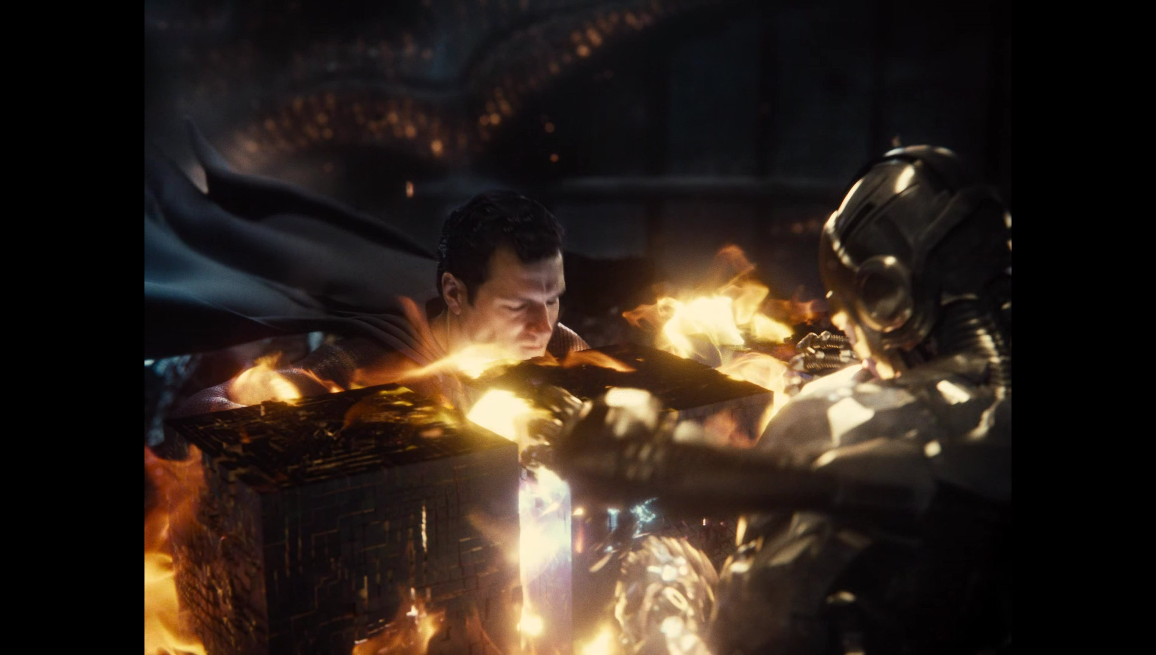 Zack Snyder’s Justice League (2021) screencap 22275