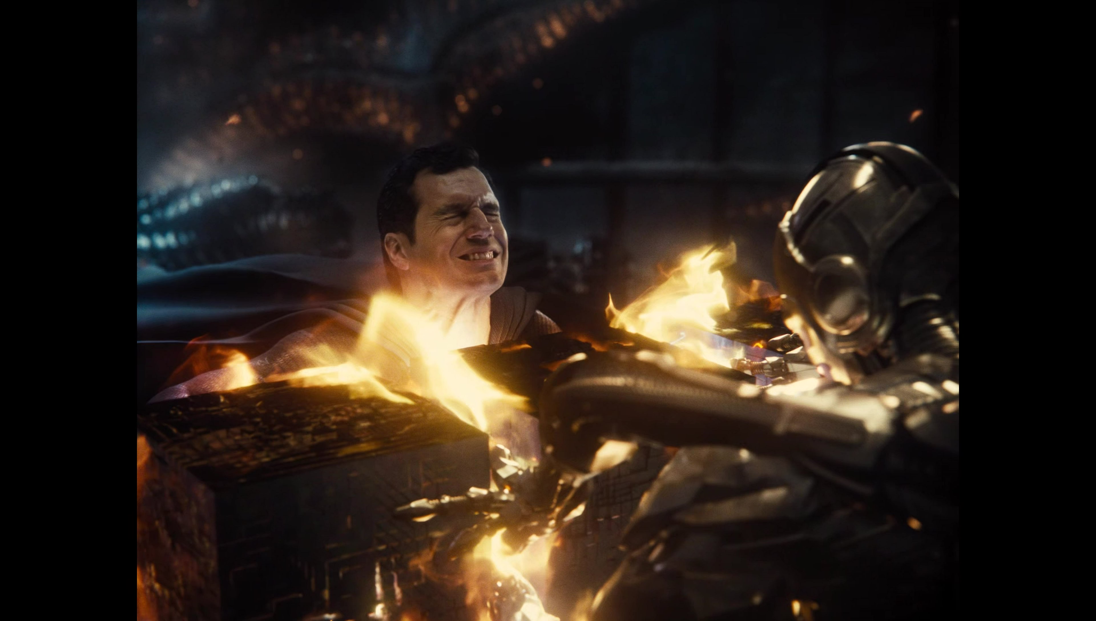 Zack Snyder’s Justice League (2021) movie still 22276