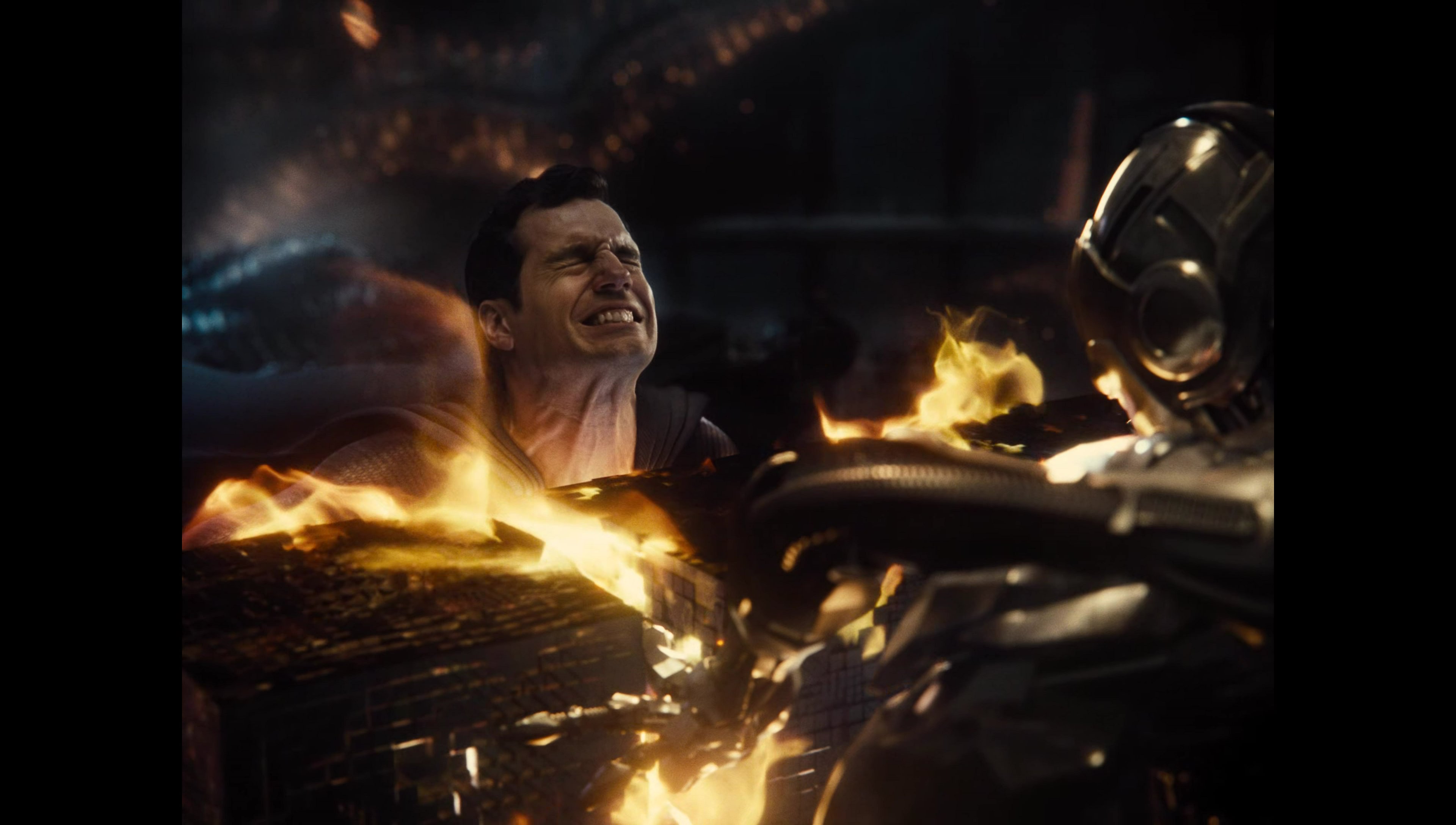 Zack Snyder’s Justice League (2021) HD screenshot 22277