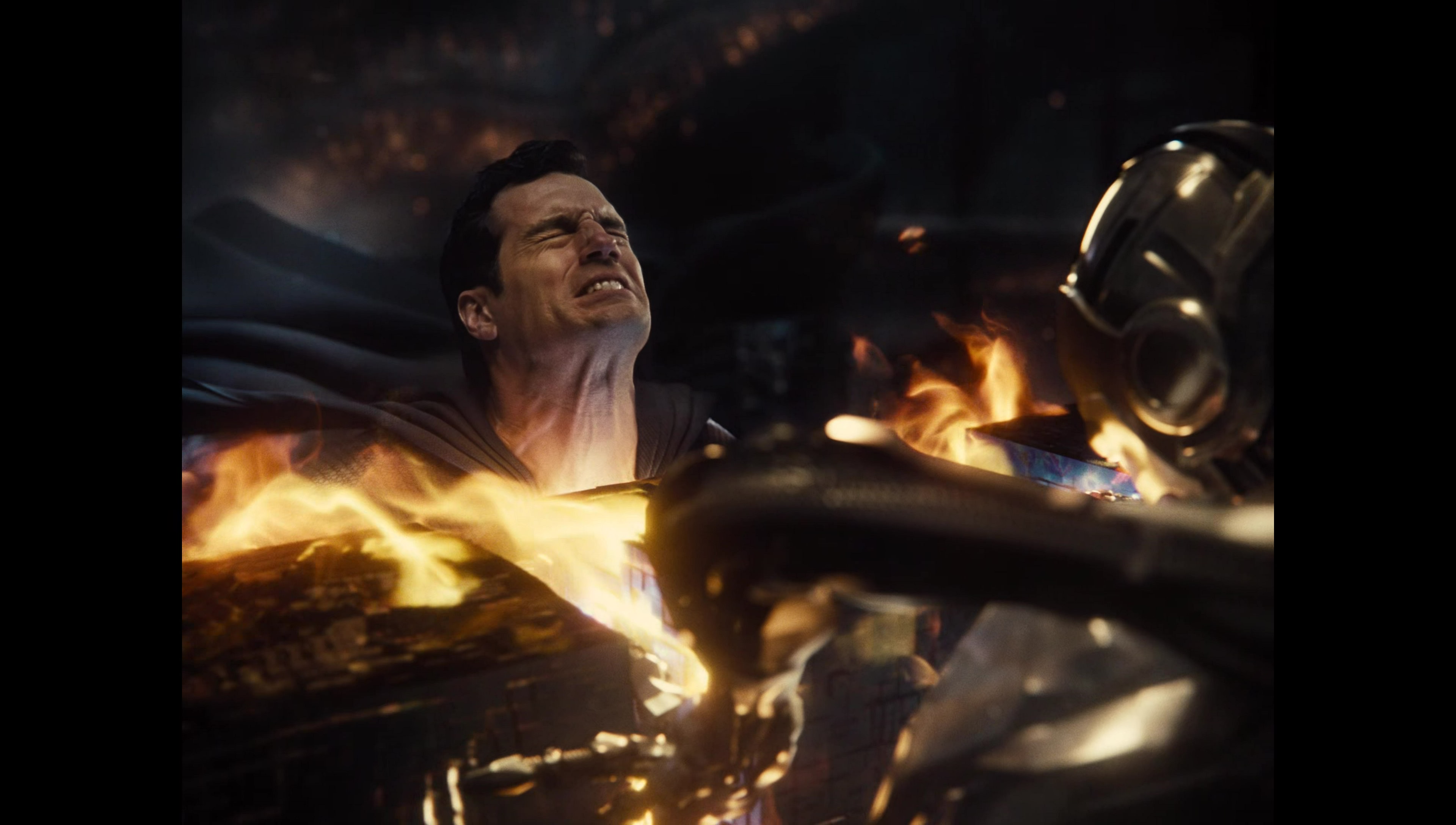 Zack Snyder’s Justice League (2021) screencap 22278