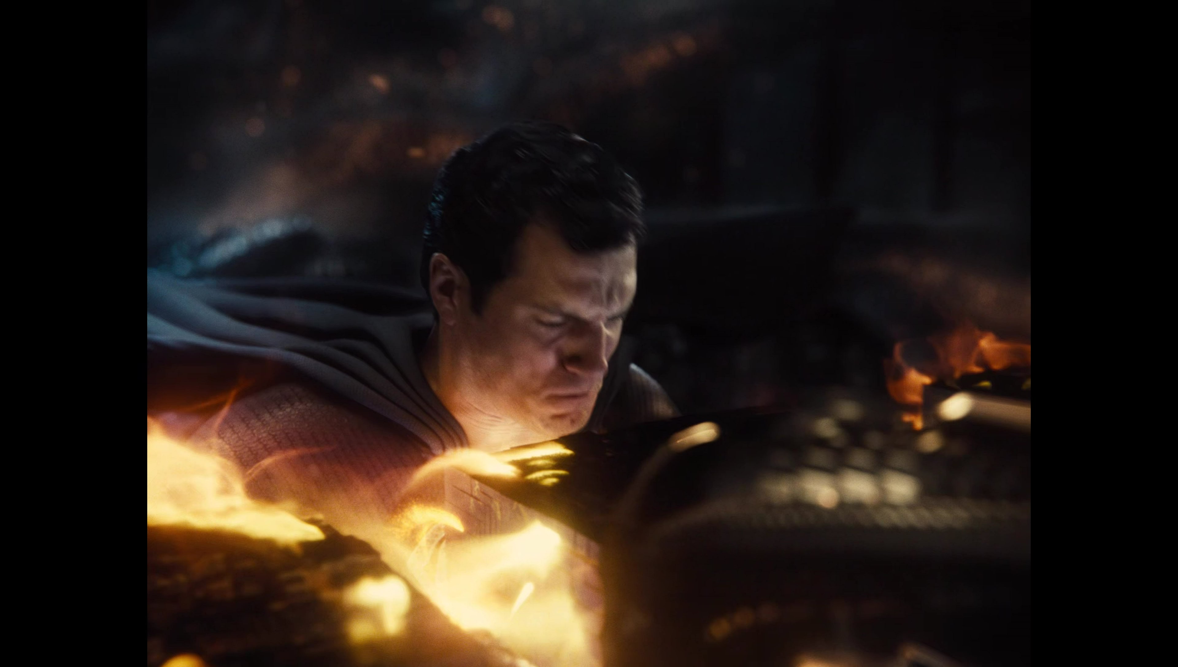 Zack Snyder’s Justice League (2021) HD screenshot 22280